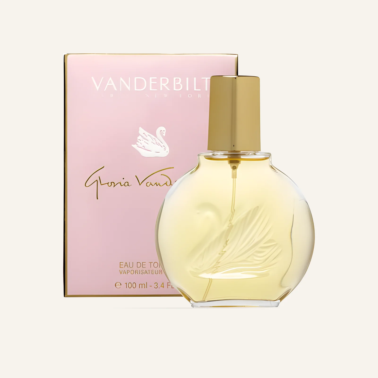 Gloria Vanderbilt Vanderbilt