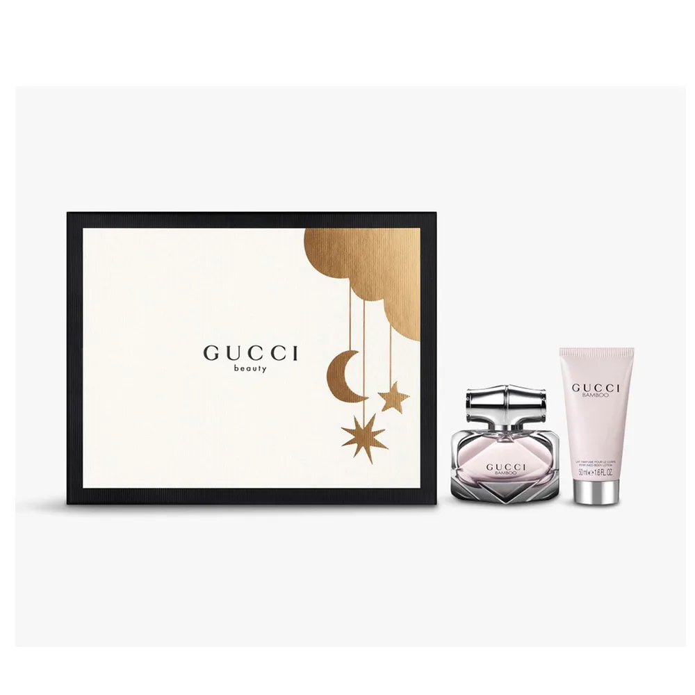 Gucci Bamboo