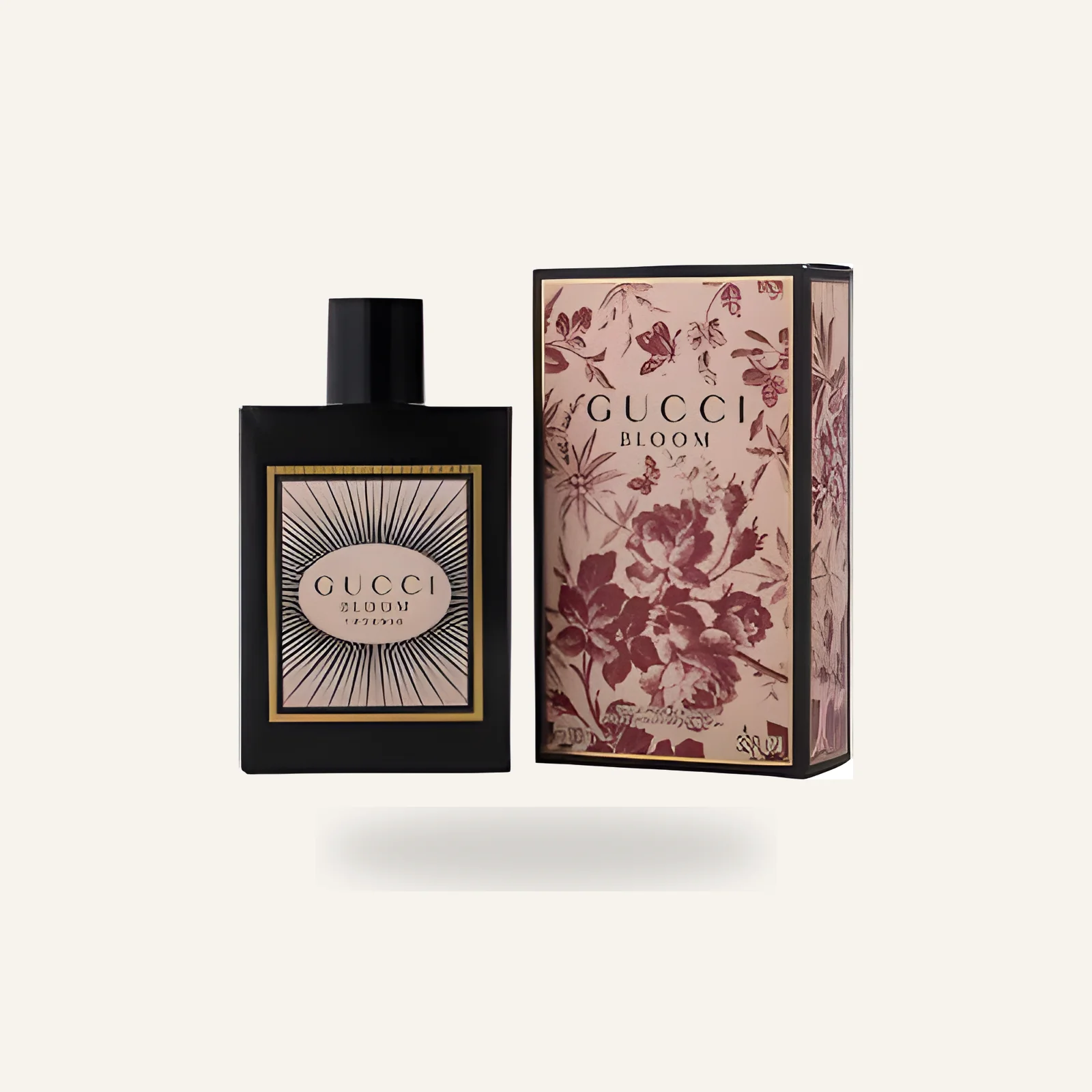 Gucci Bloom Intense