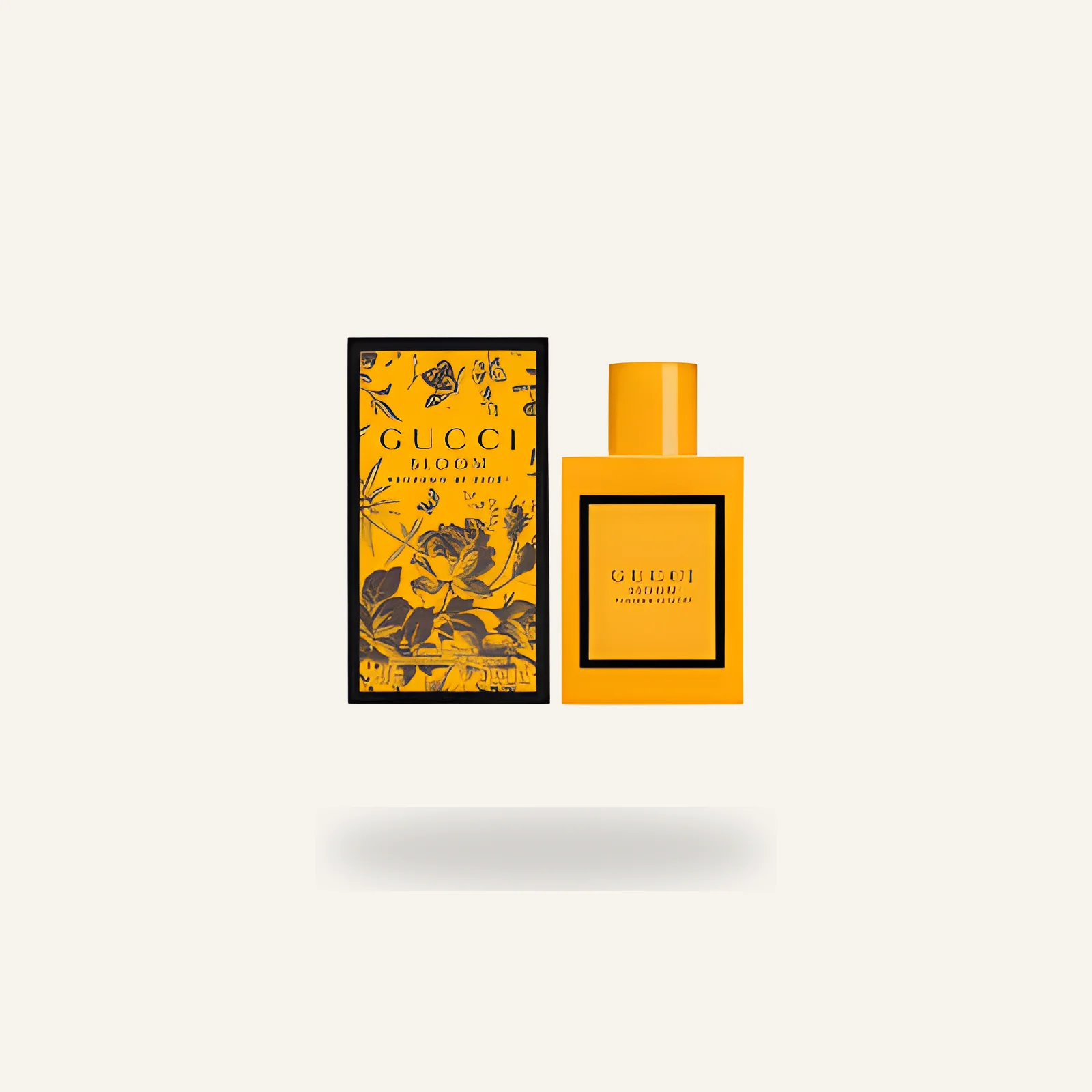 Gucci Bloom Profumo DI Fiori