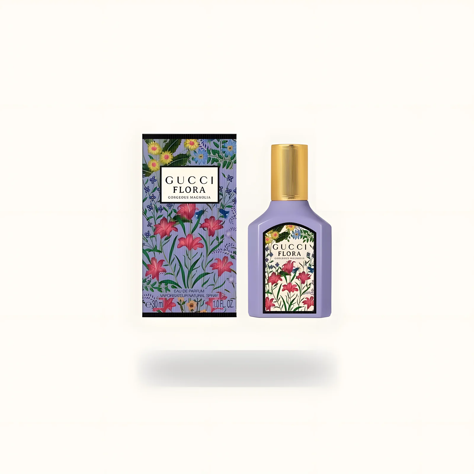 Gucci Glamorous Magnolia