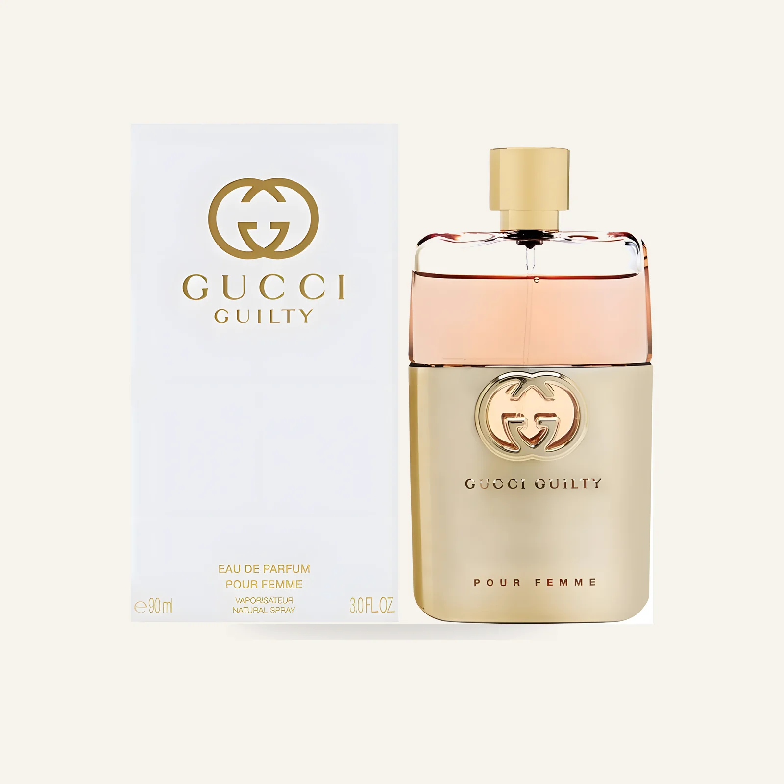 Gucci Guilty Femme