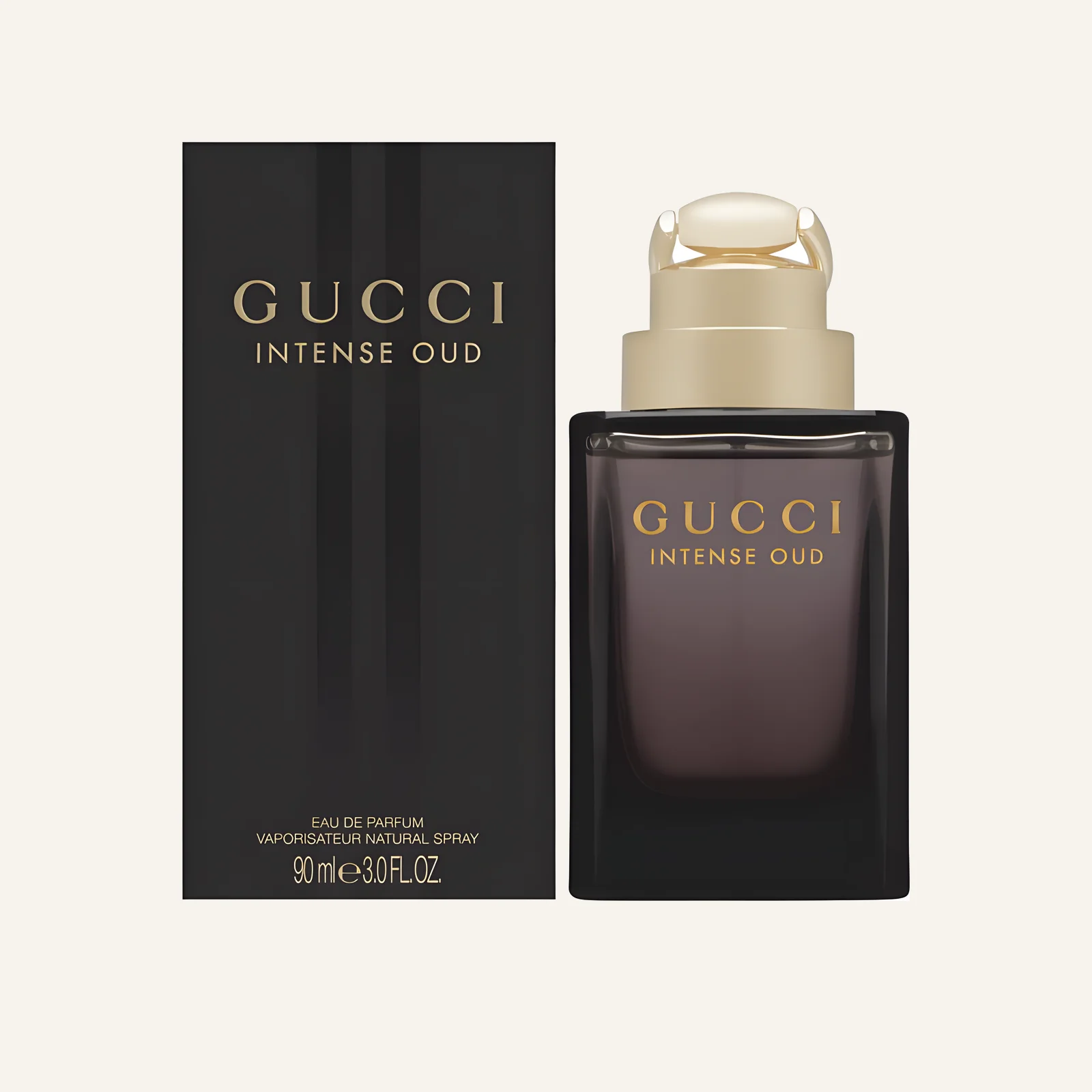 Gucci Guilty Intense Oud