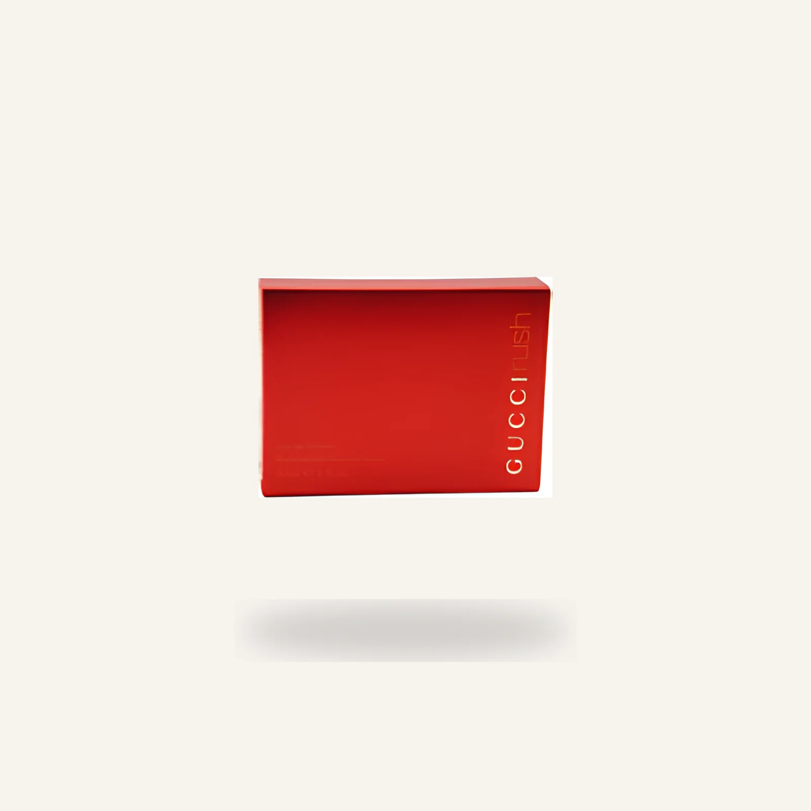 Gucci Rush Tester