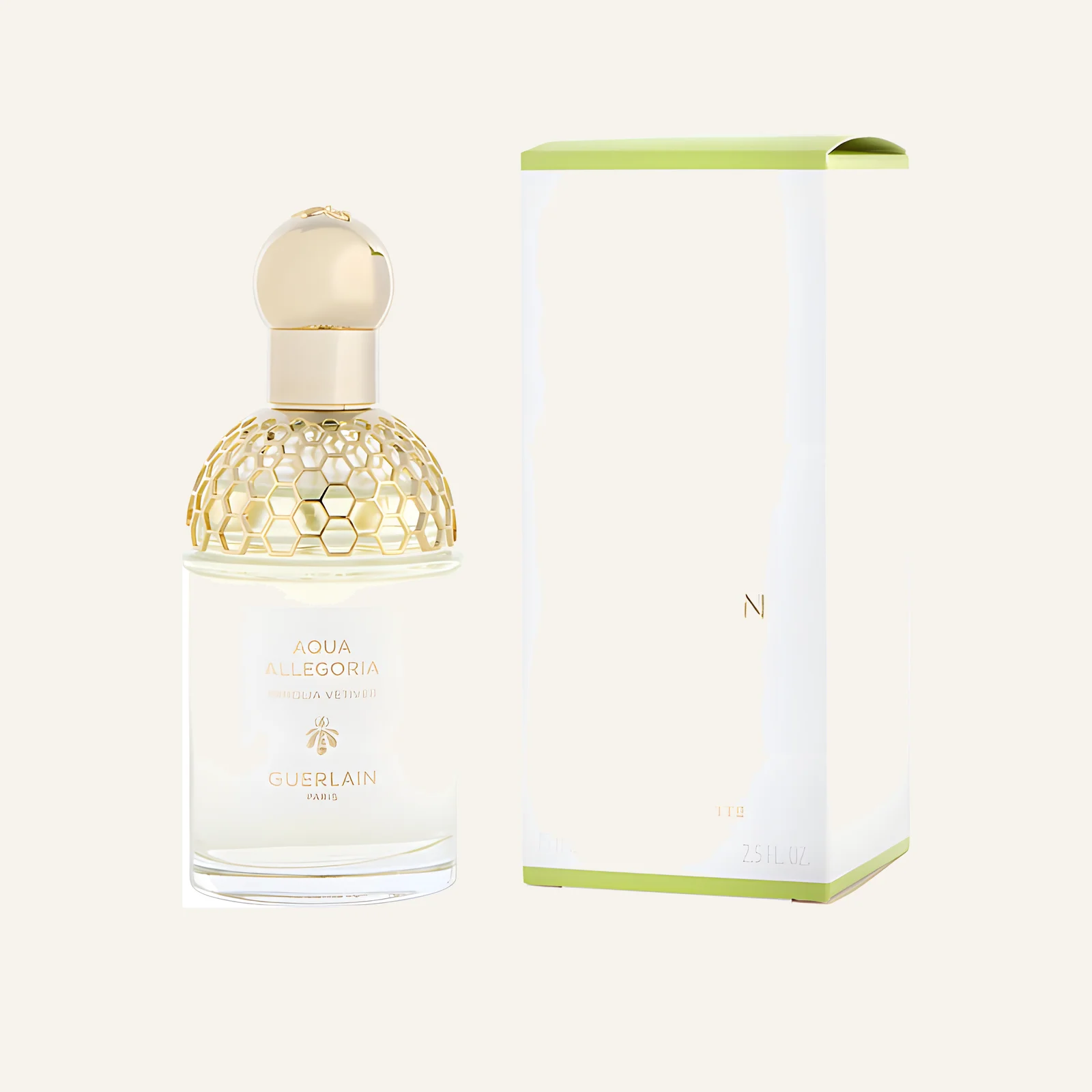 Guerlain Aqua Allegoria Nerolia Vetiver