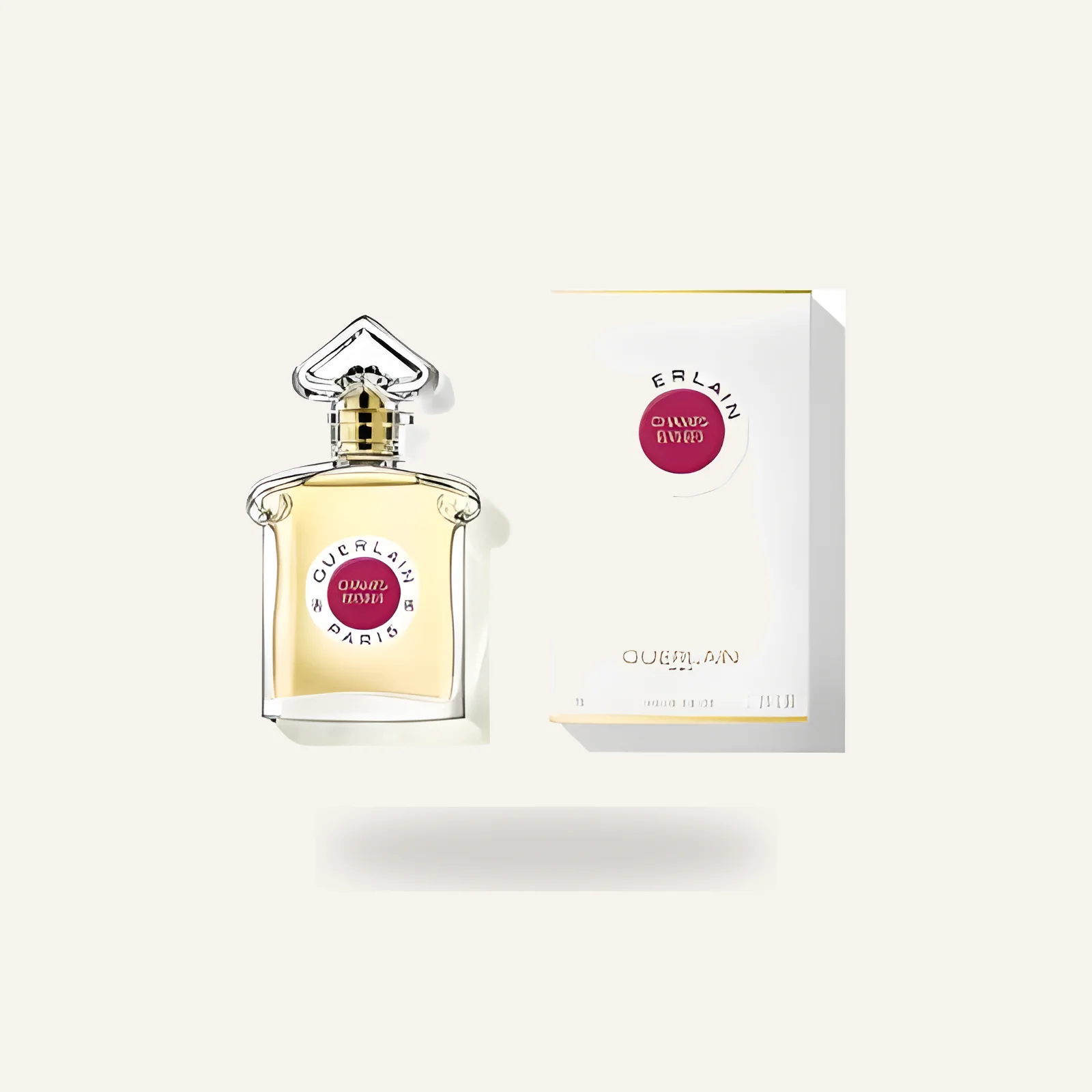 Guerlain Champs Elysees