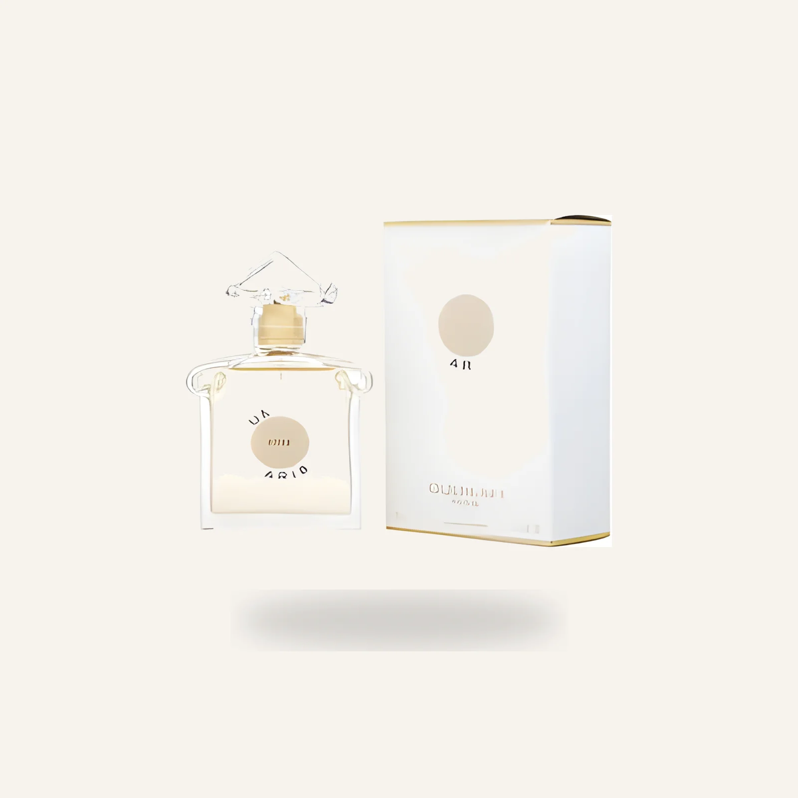 Guerlain Idylle