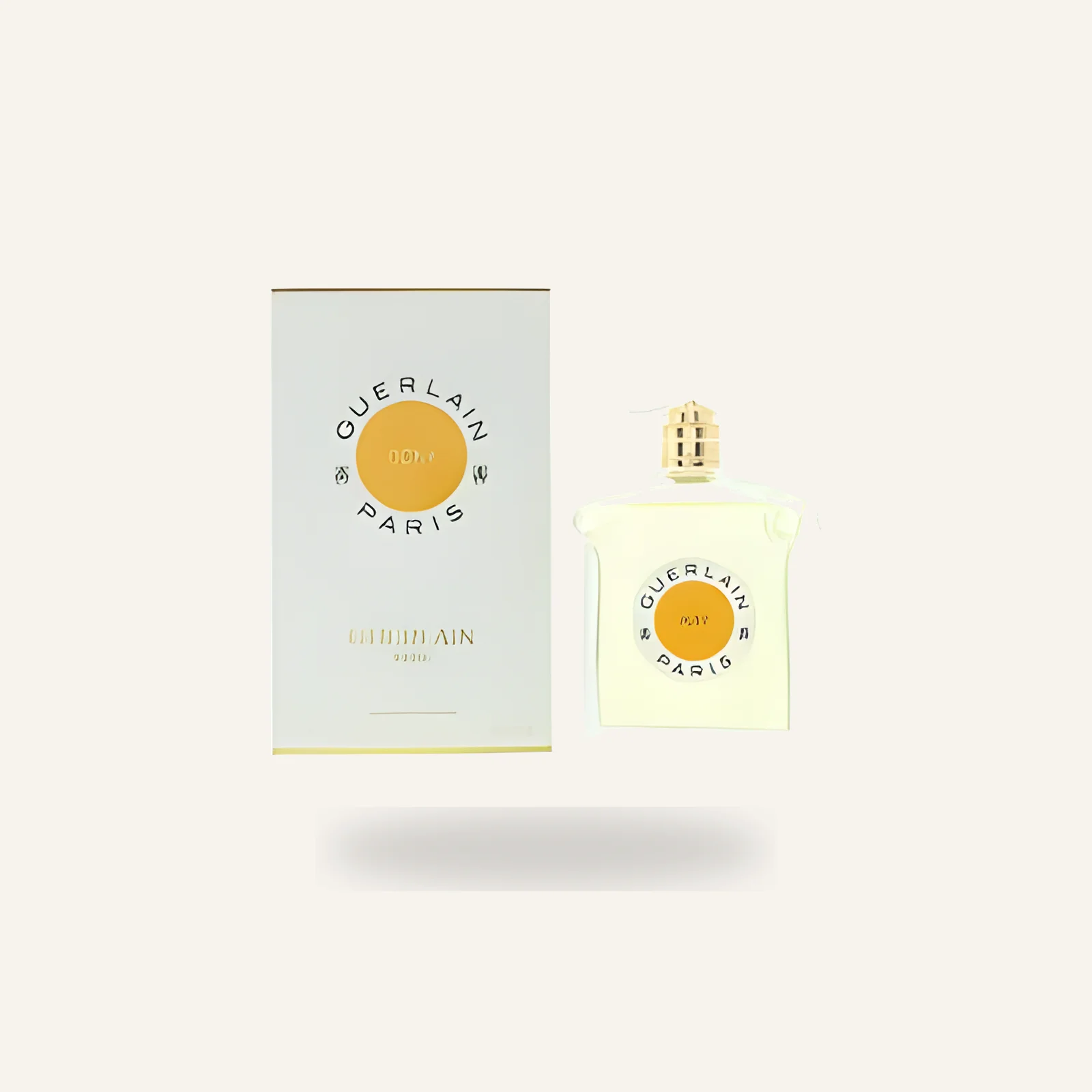Guerlain Jicky