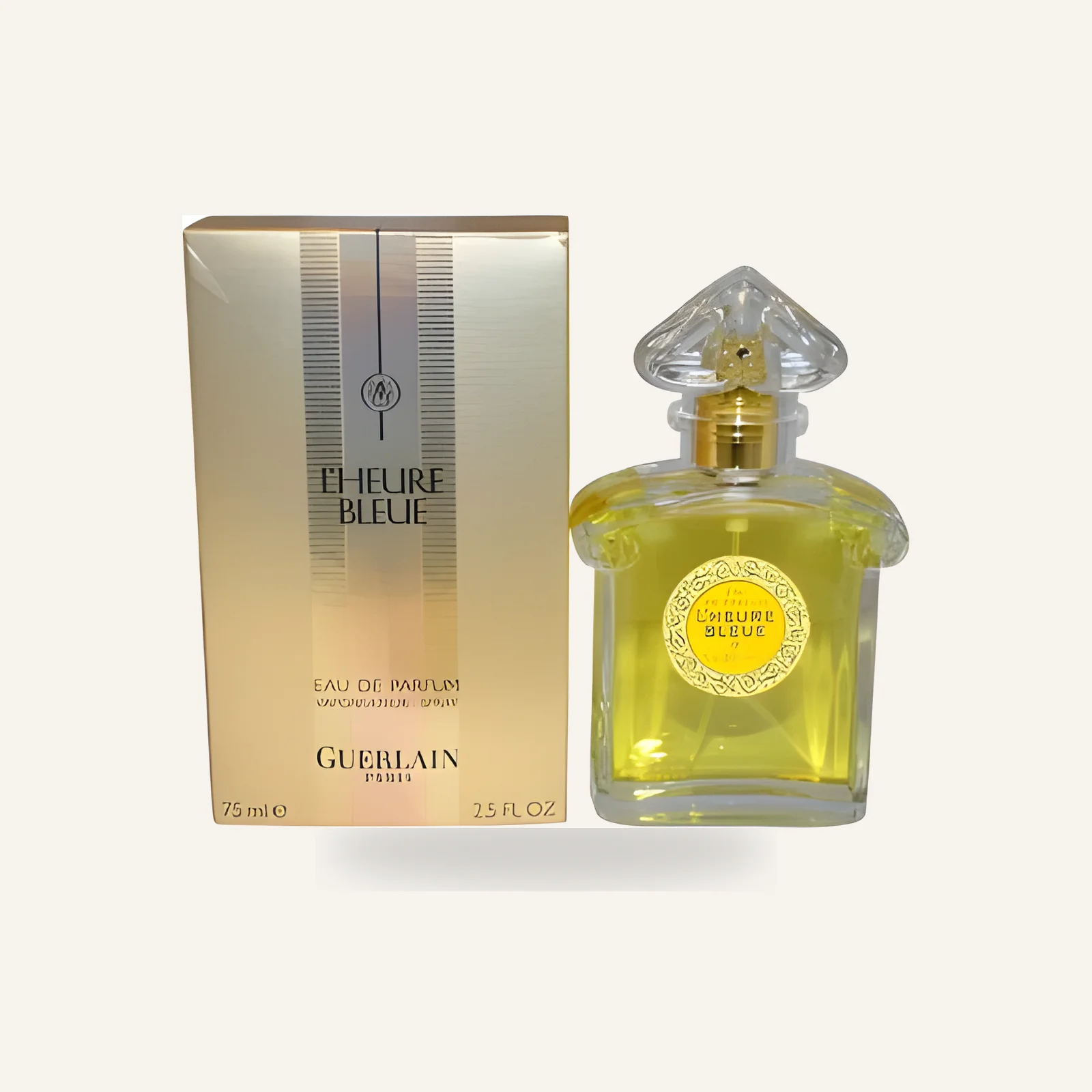 Guerlain L(heure Bleue