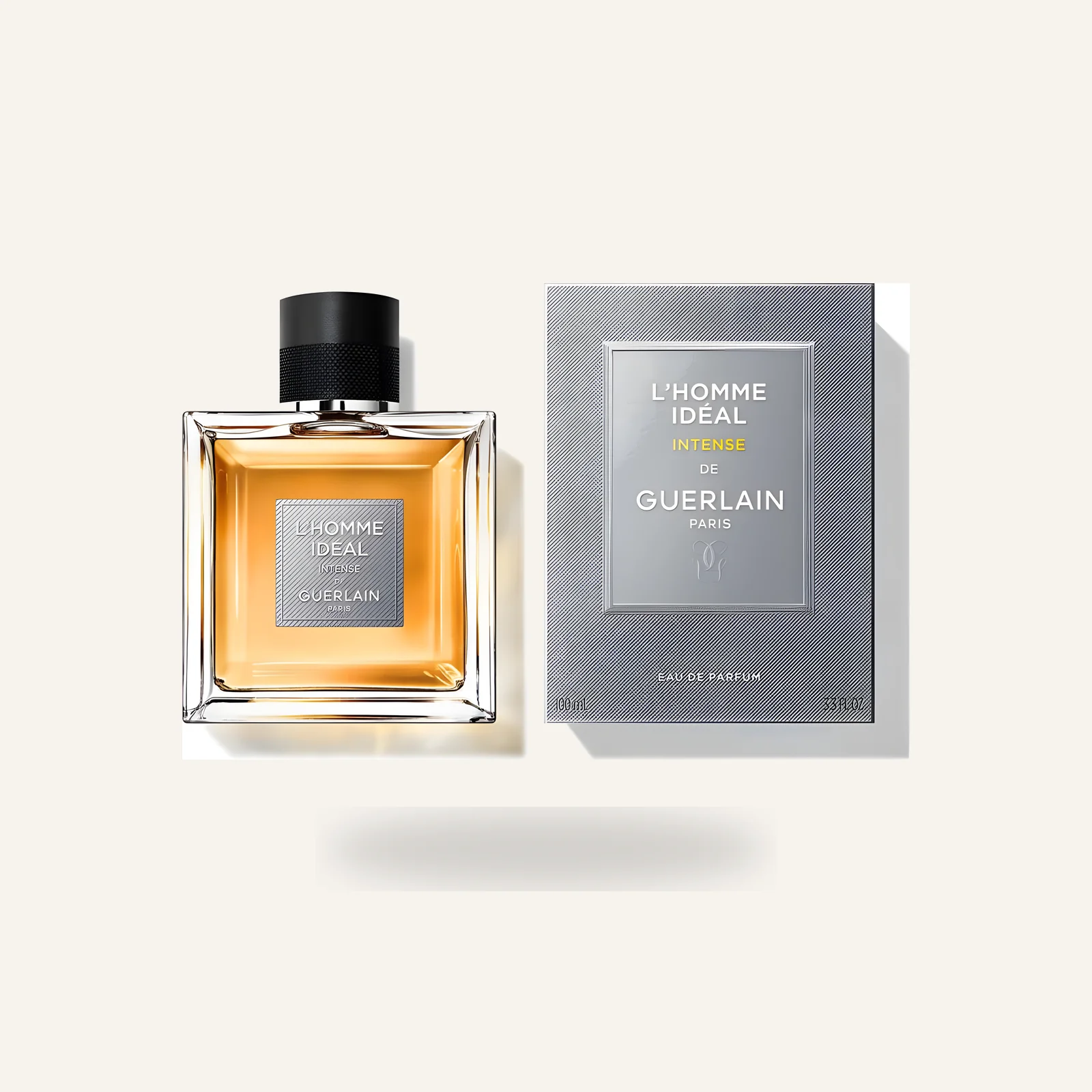 Guerlain L(homme Ideal L(intense