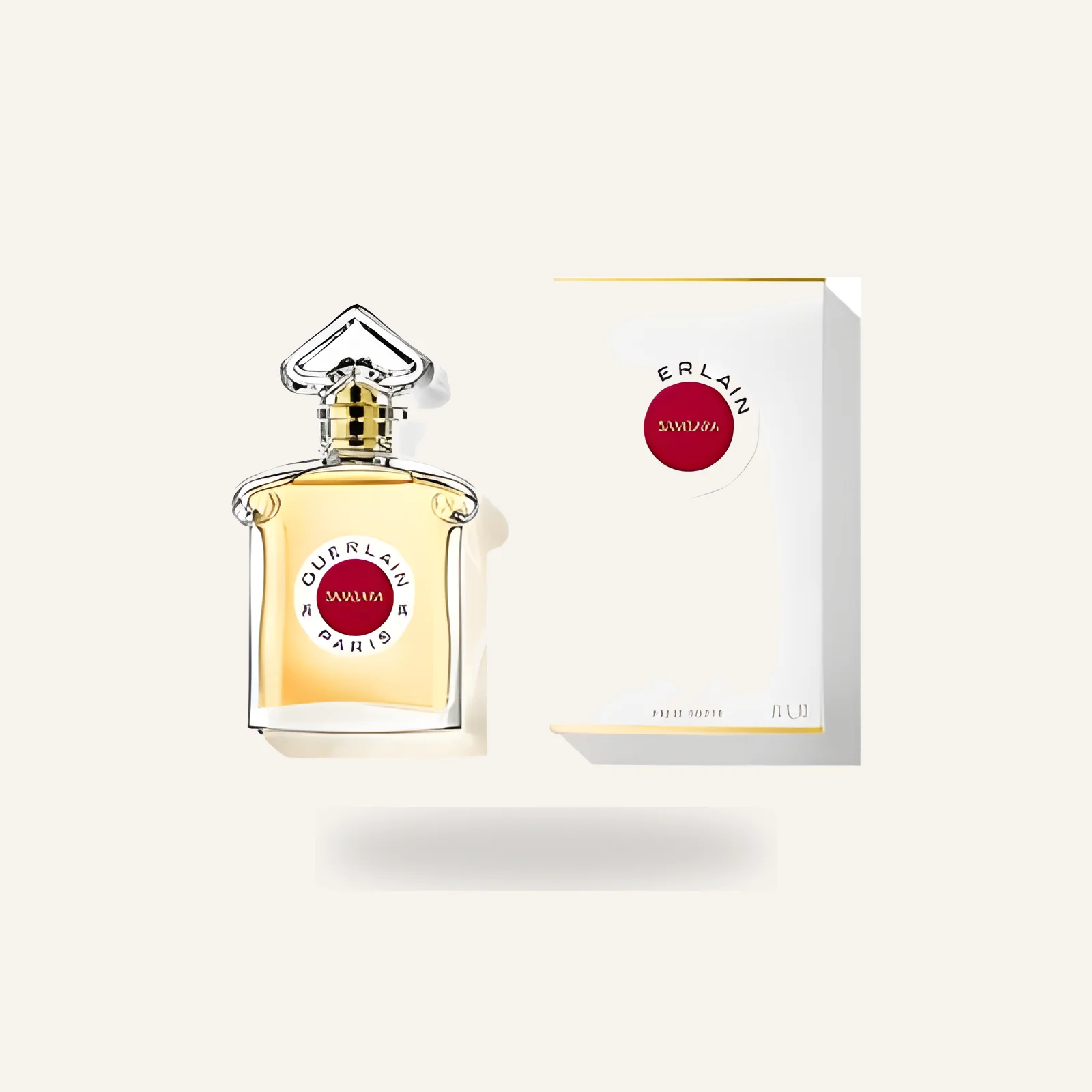 Guerlain Samsara