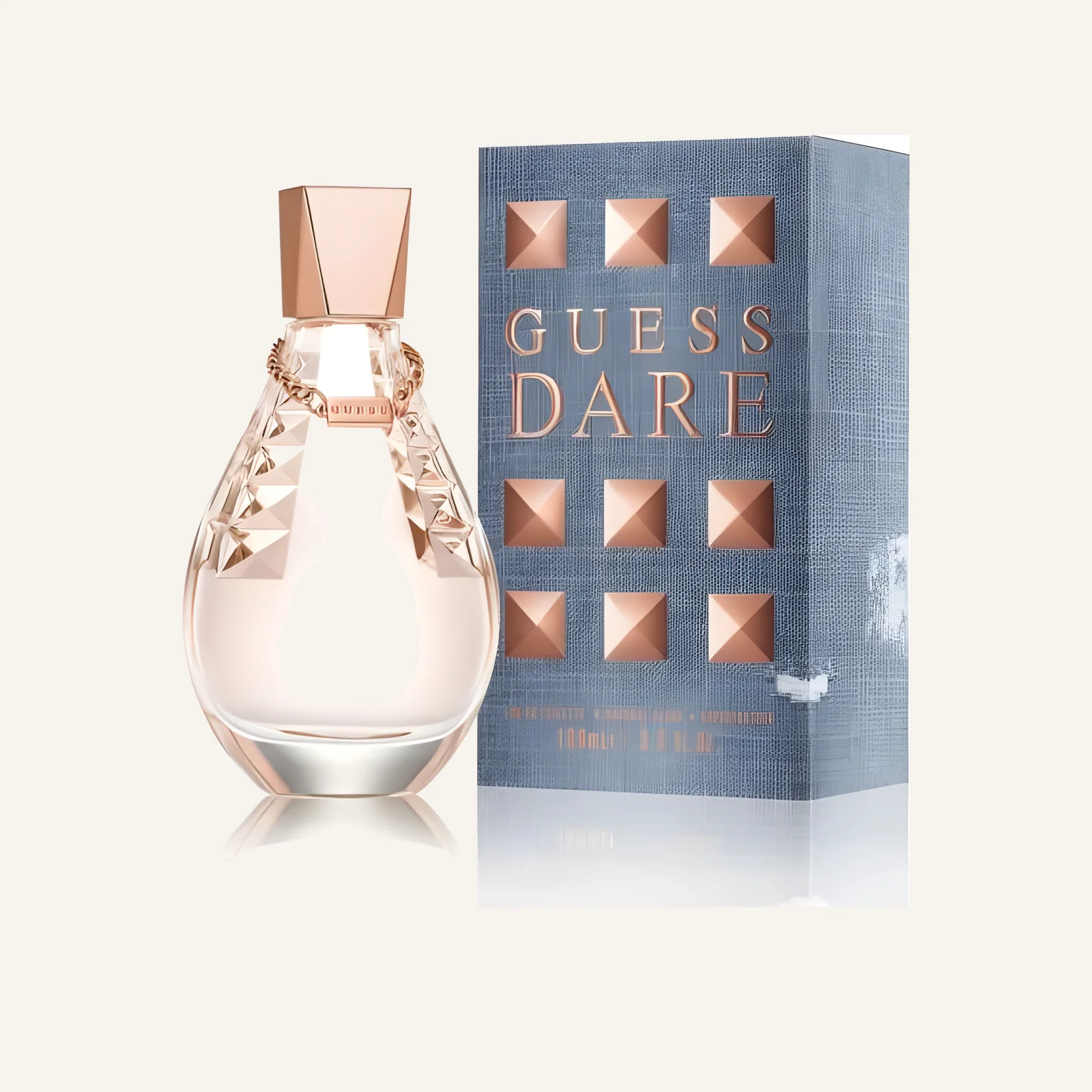 Guess Dare