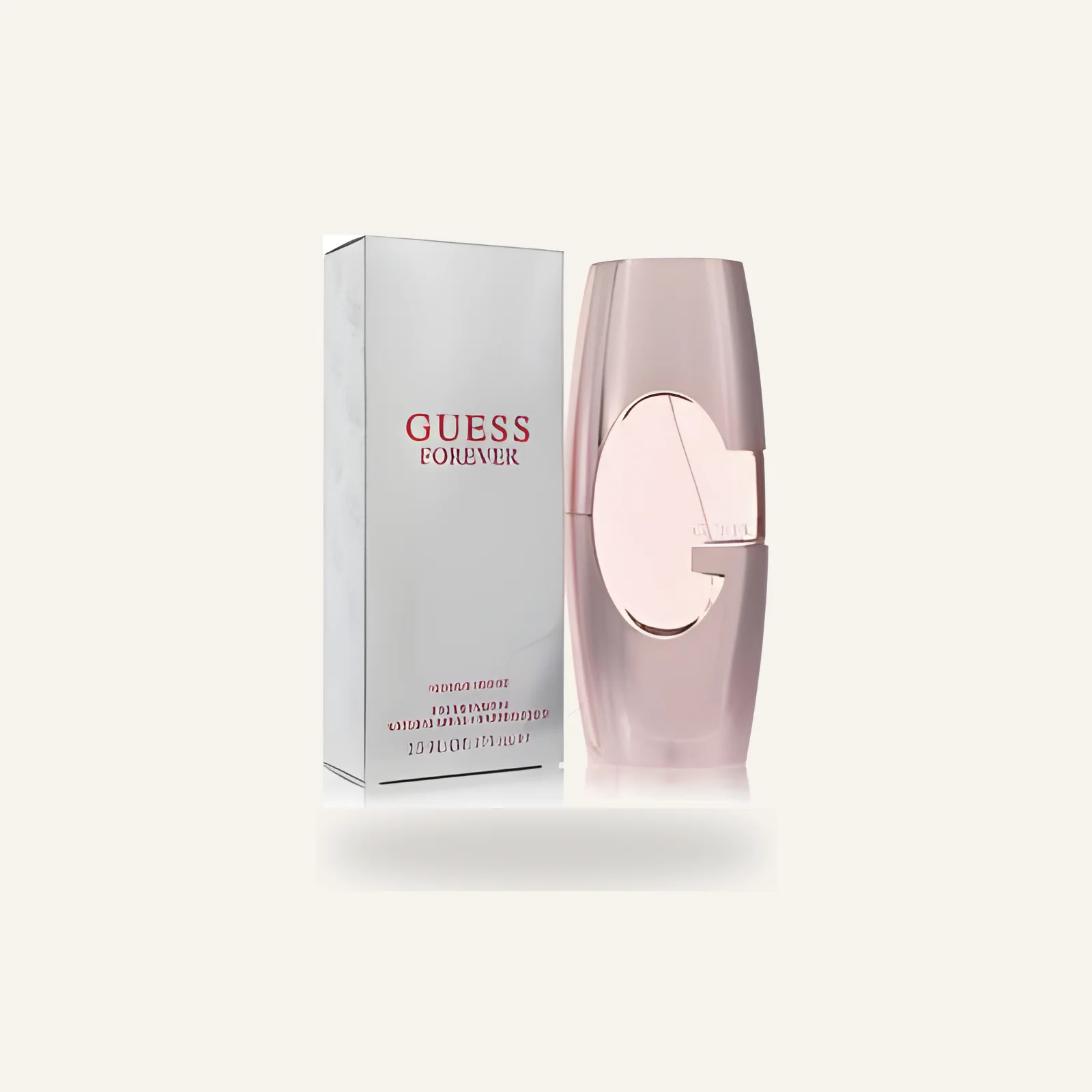 Guess Forever