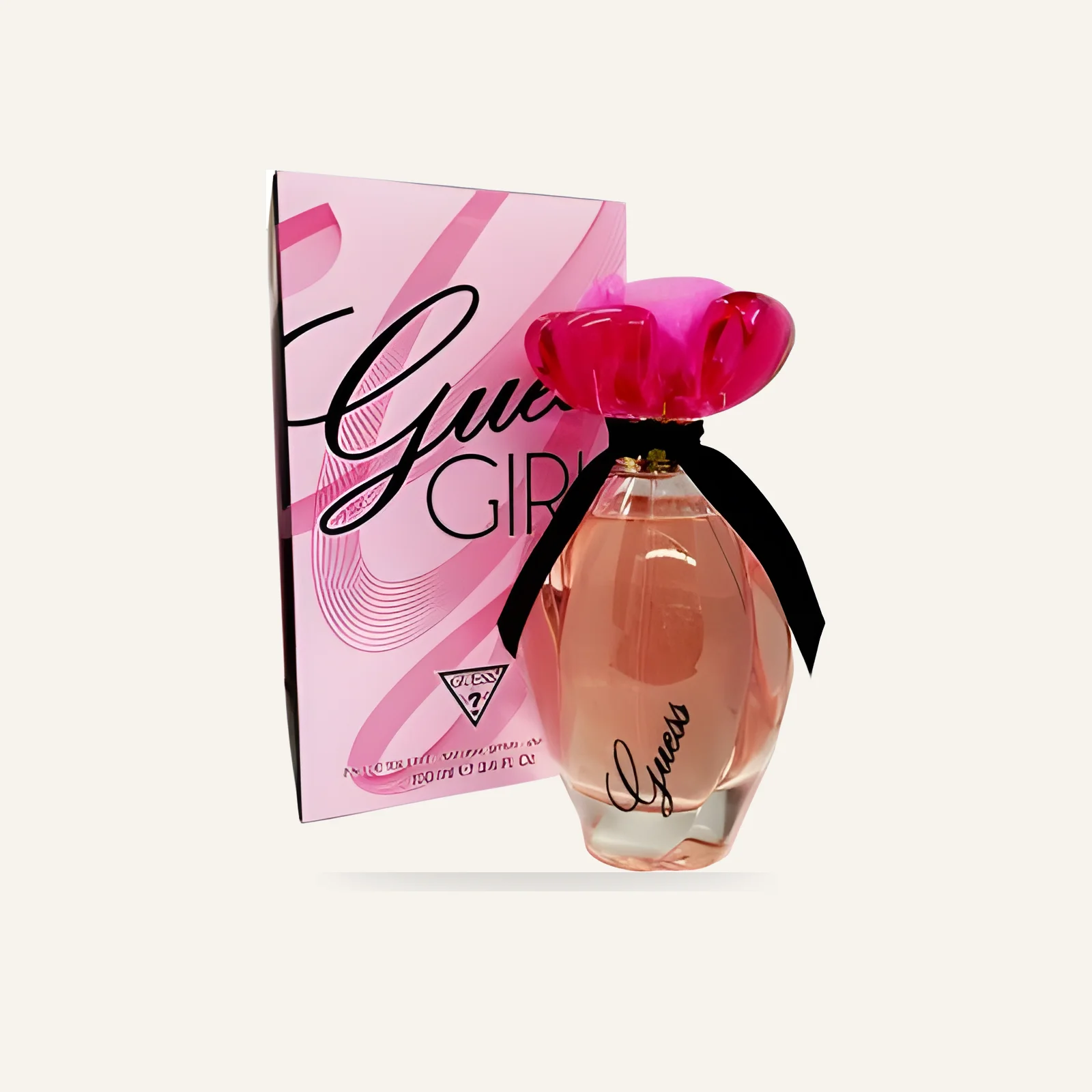 Guess Girl