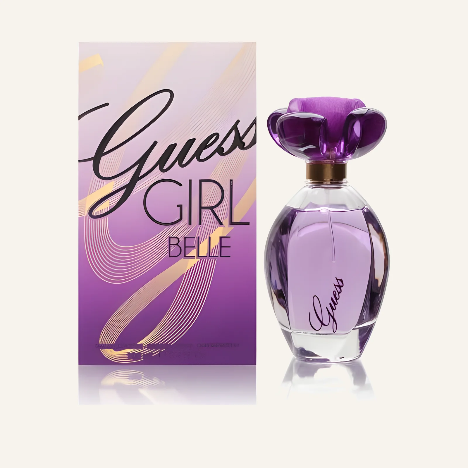 Guess Girl Belle