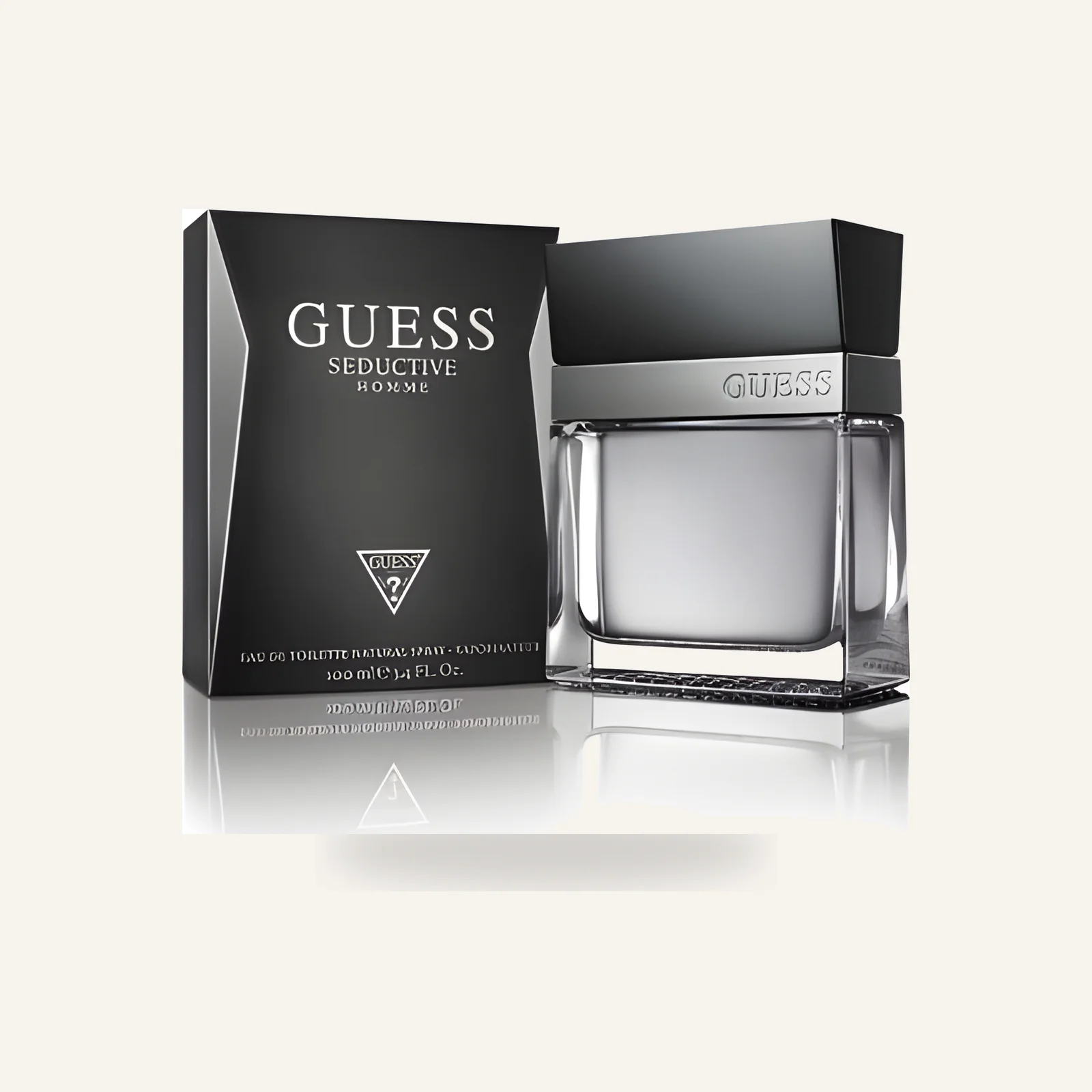 Guess Seductive Black