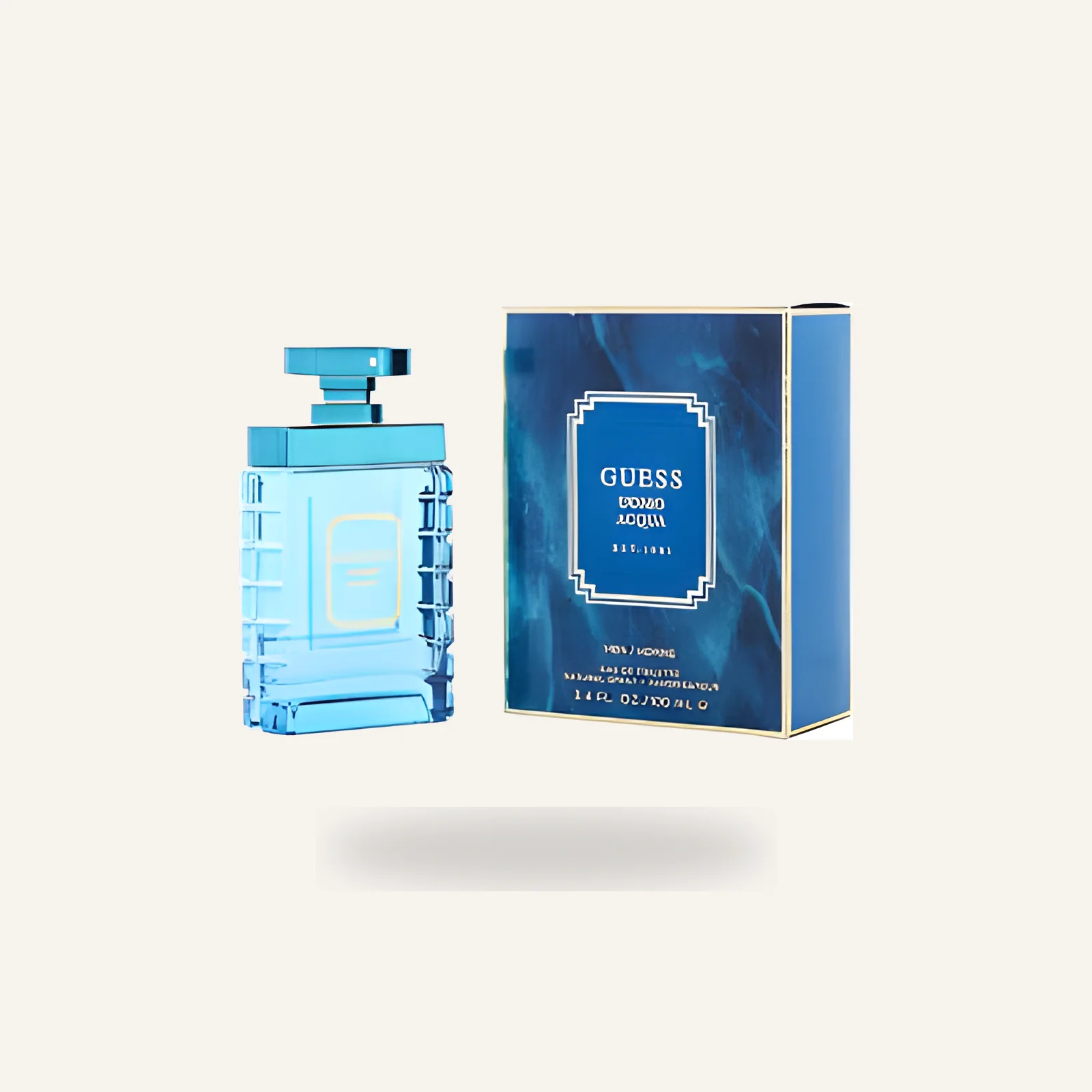 Guess Uomo Acqua