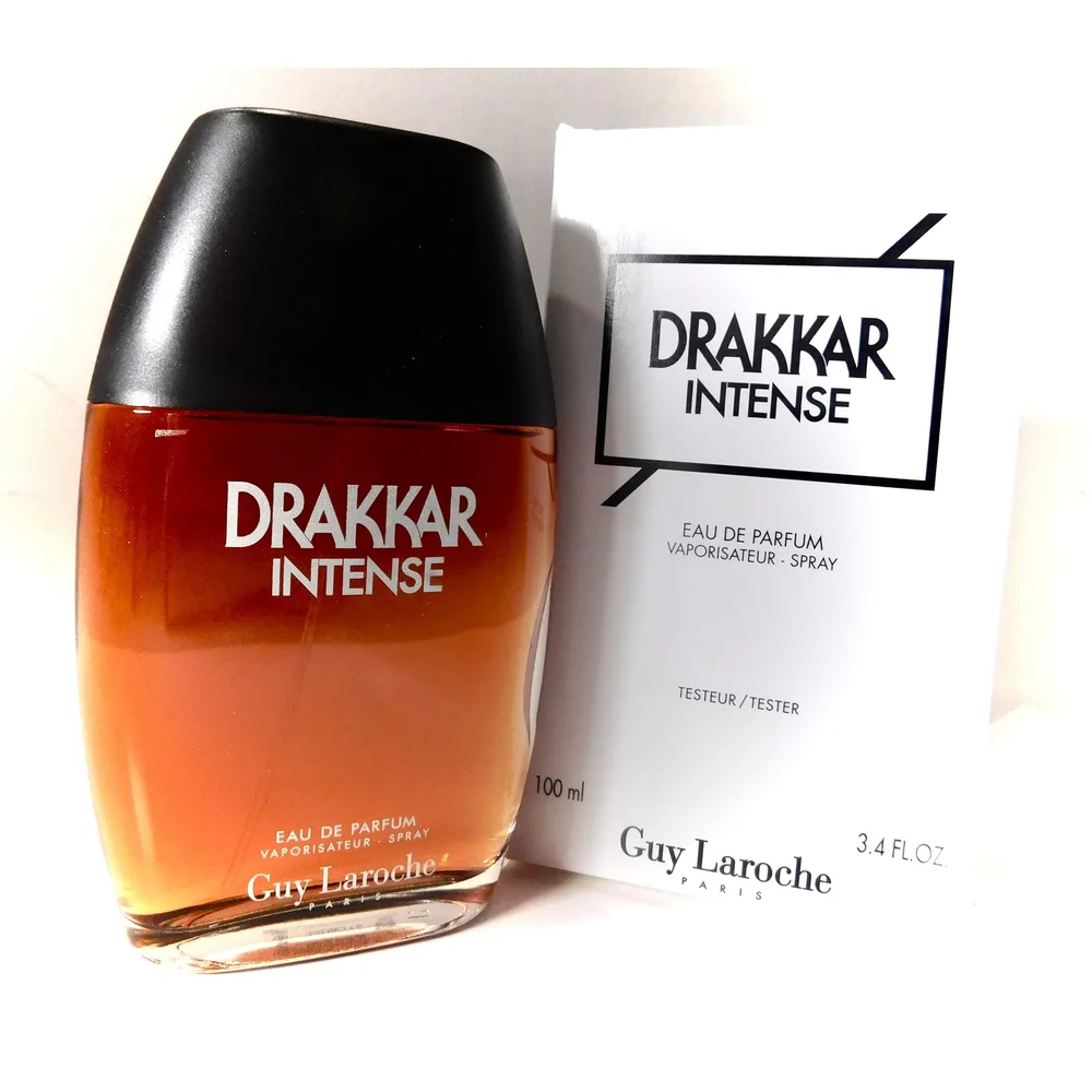 Guy Laroche Drakkar Tester