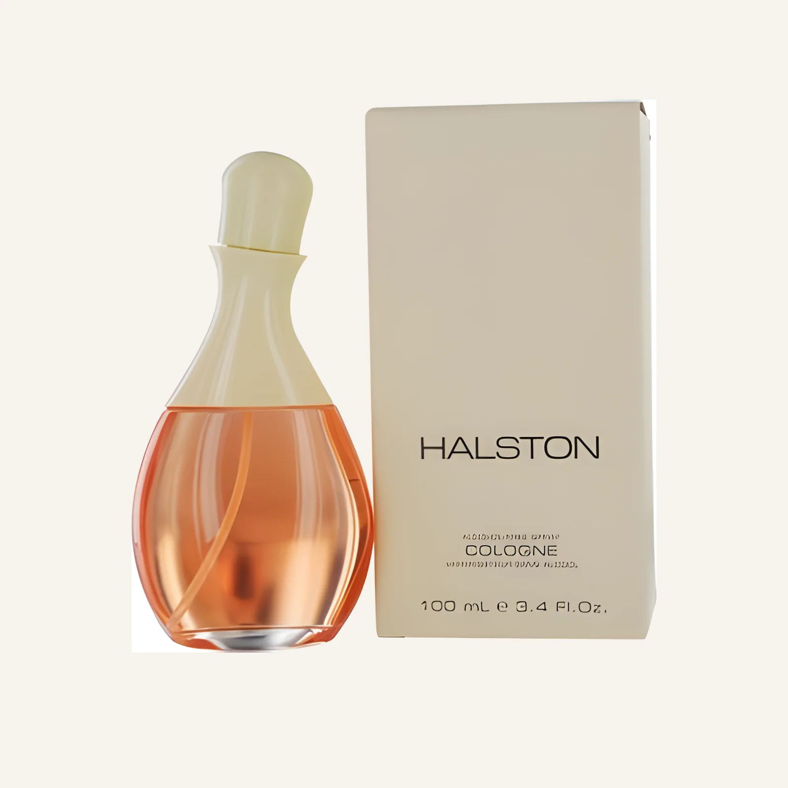 Halston Halston