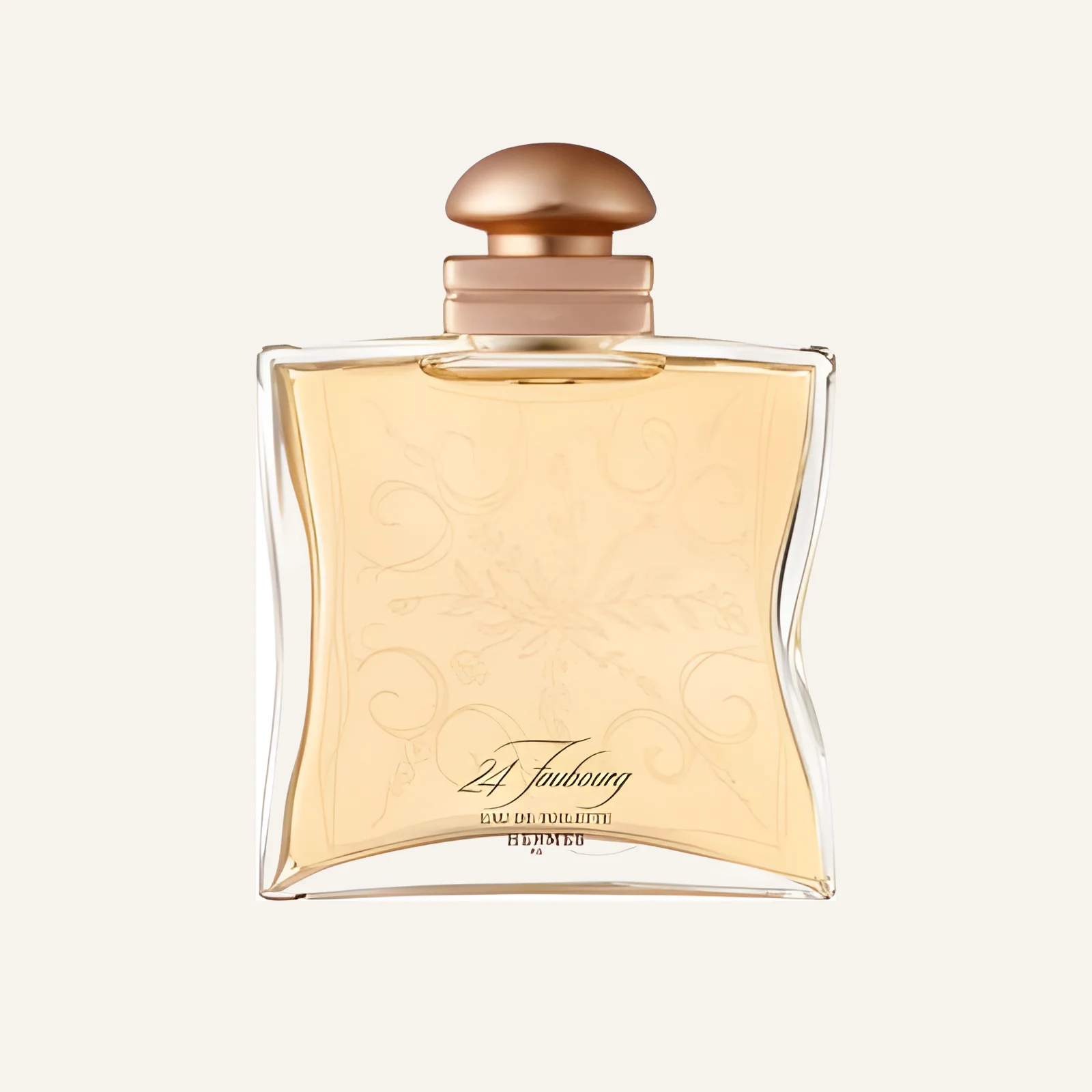 Hermes 24 Faubourg