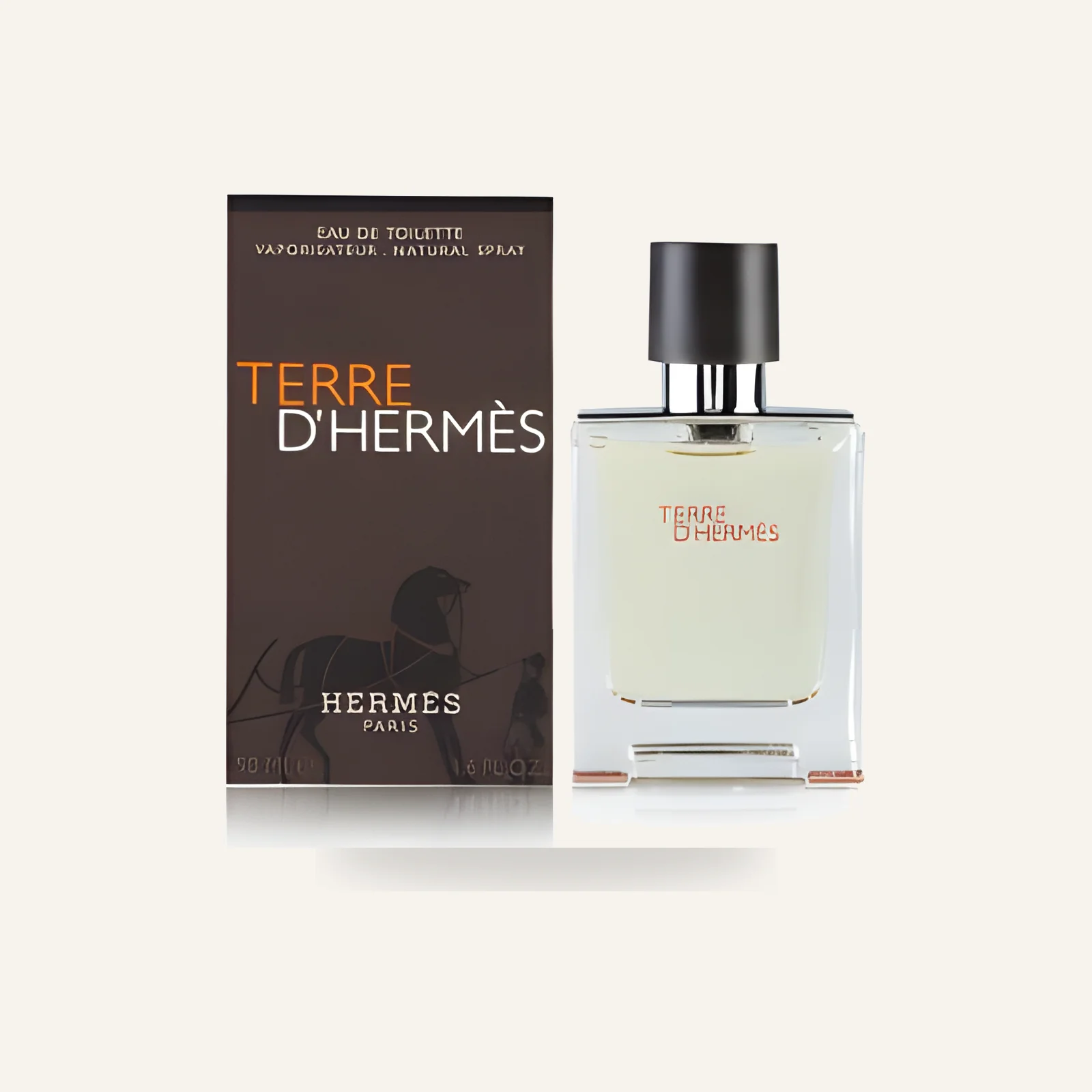 Hermes Terre D(hermes