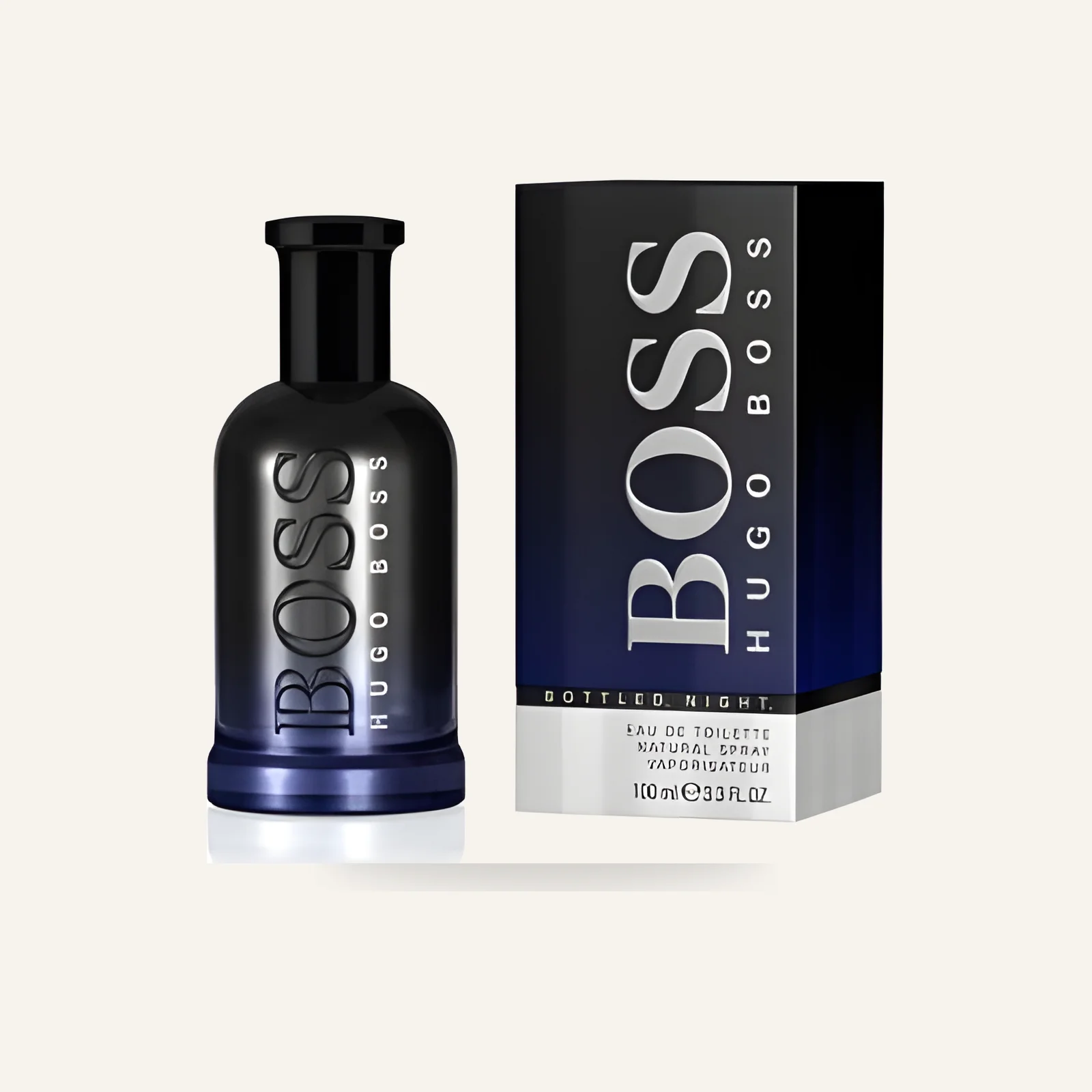 Hugo Boss Boss Bottled Night