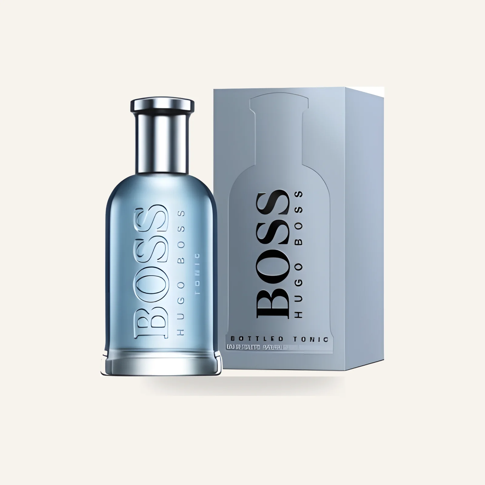 Hugo Boss Boss Bottled Tonic