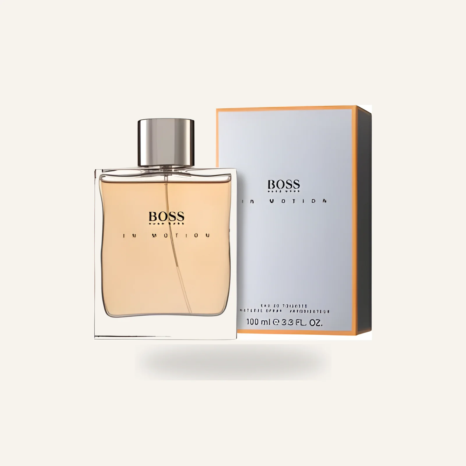 Hugo Boss Boss in Motion