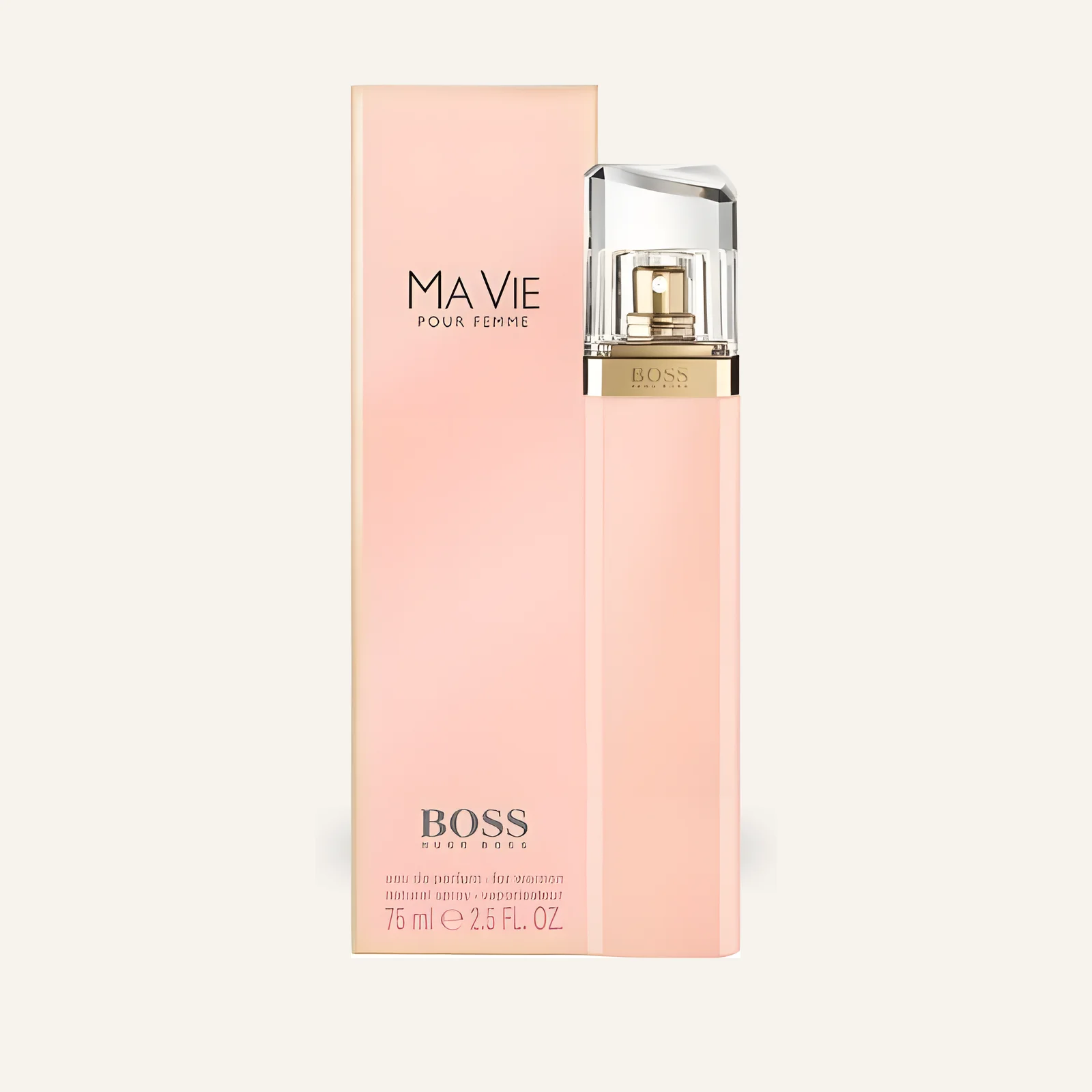 Hugo Boss Boss MA Vie
