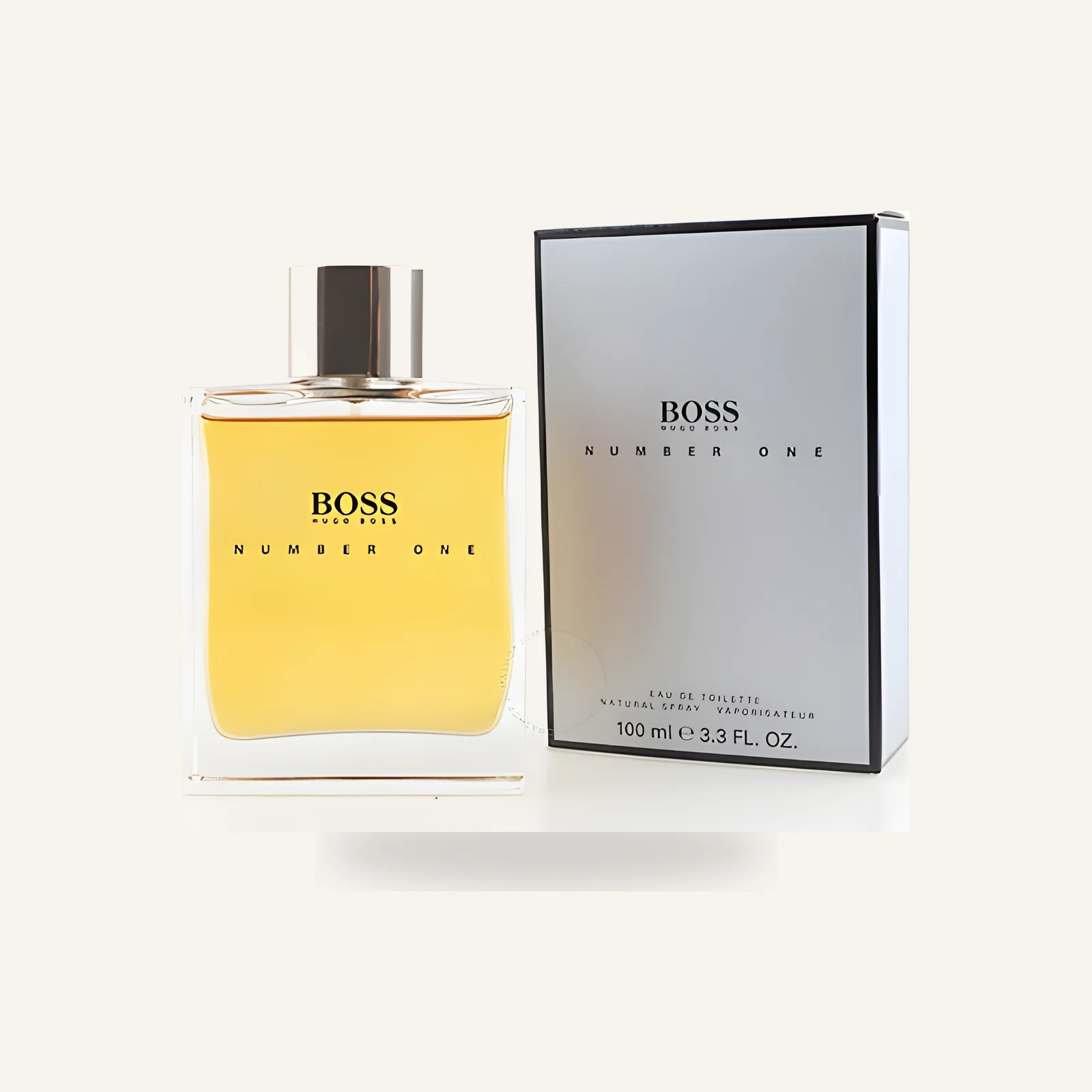 Hugo Boss Boss NO 1 New Pack
