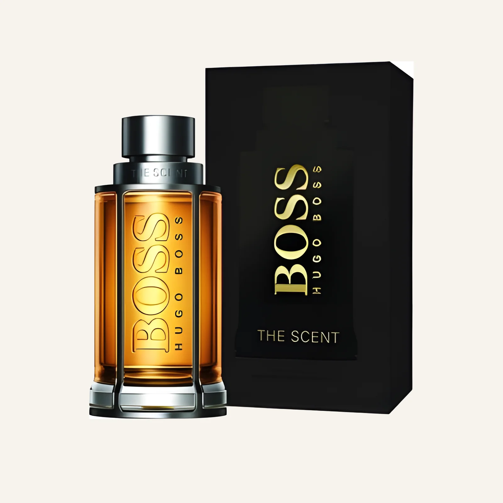 Hugo Boss Boss the Scent