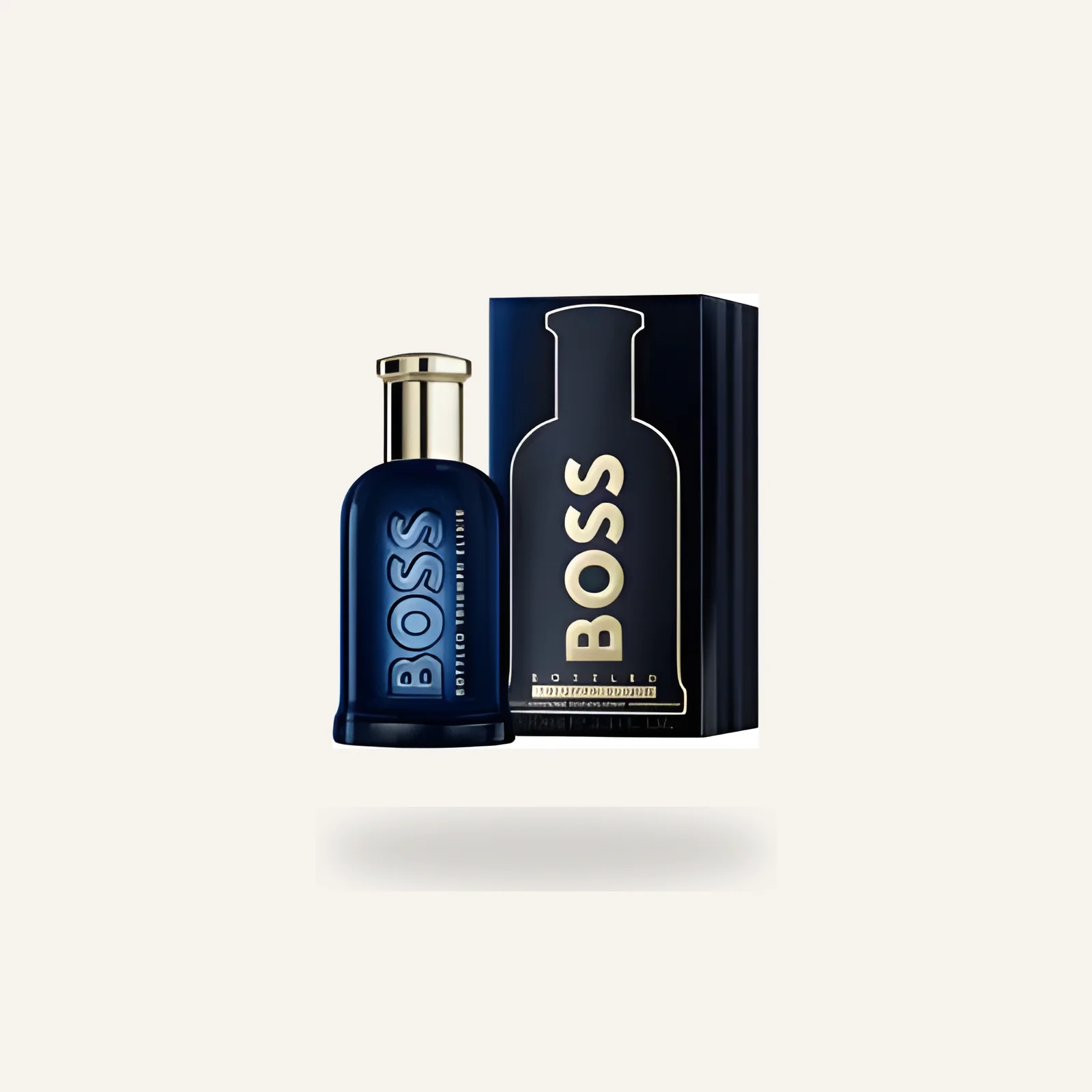 Hugo Boss Boss Triumph Elixir
