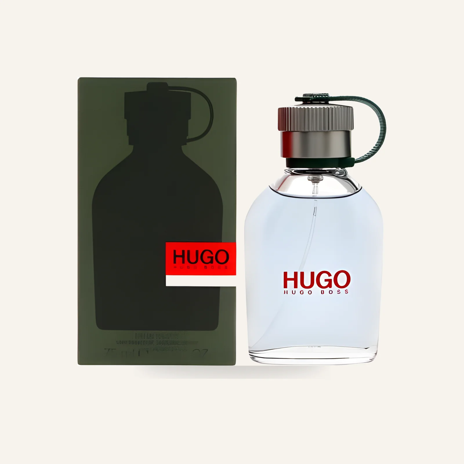 Hugo Boss Green
