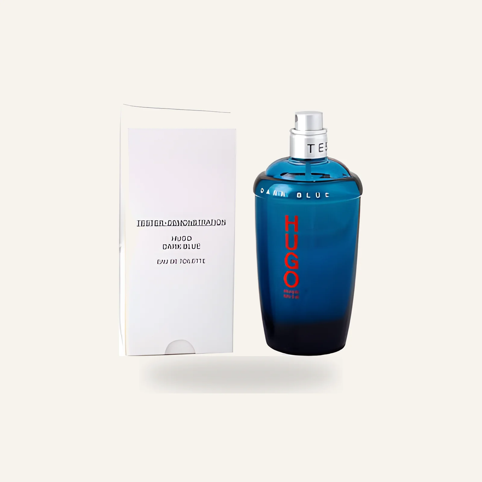 Hugo Boss Hugo Dark Blue Tester