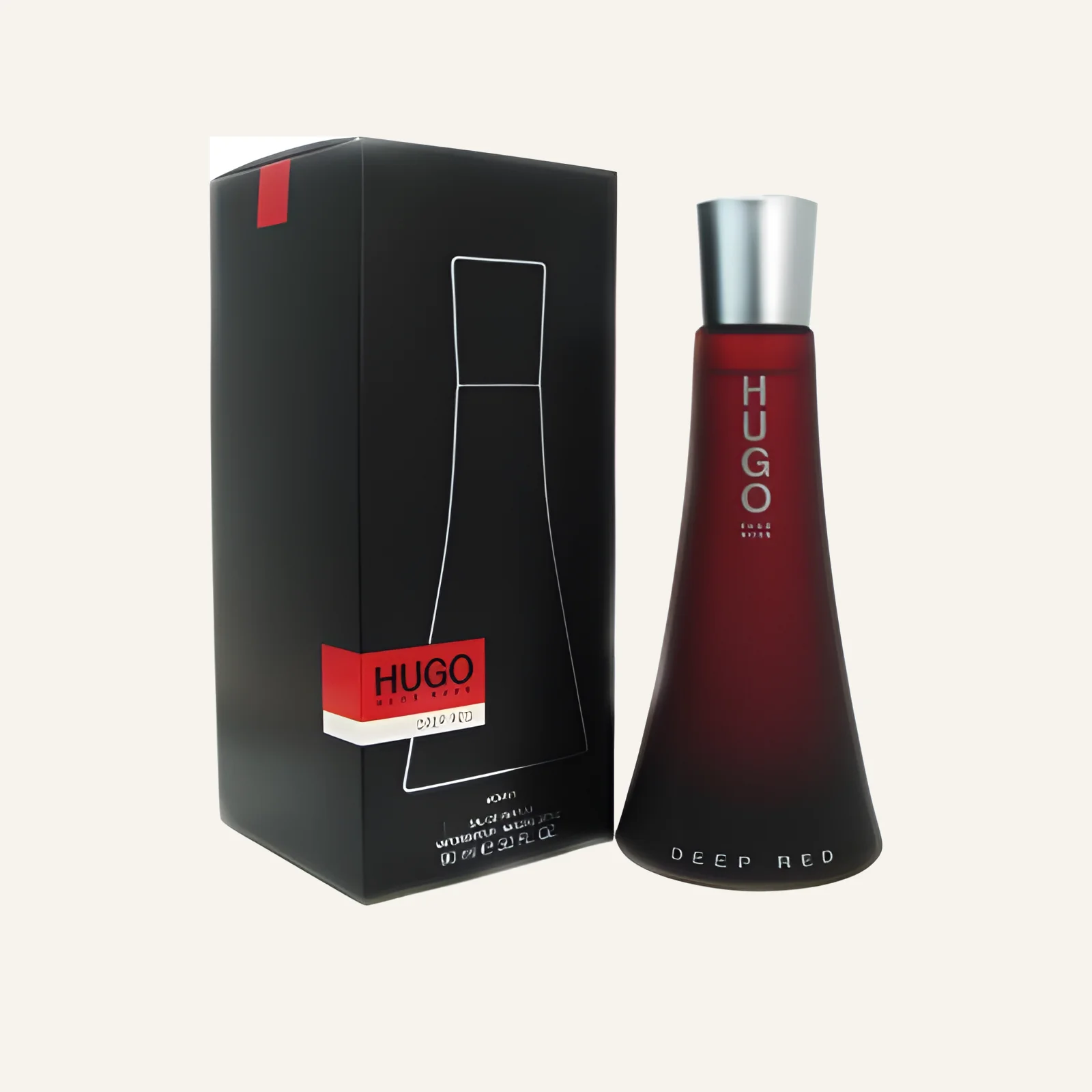 Hugo Boss Hugo Deep Red
