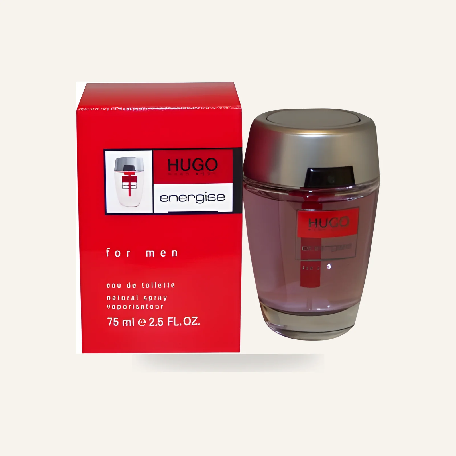 Hugo Boss Hugo Energise