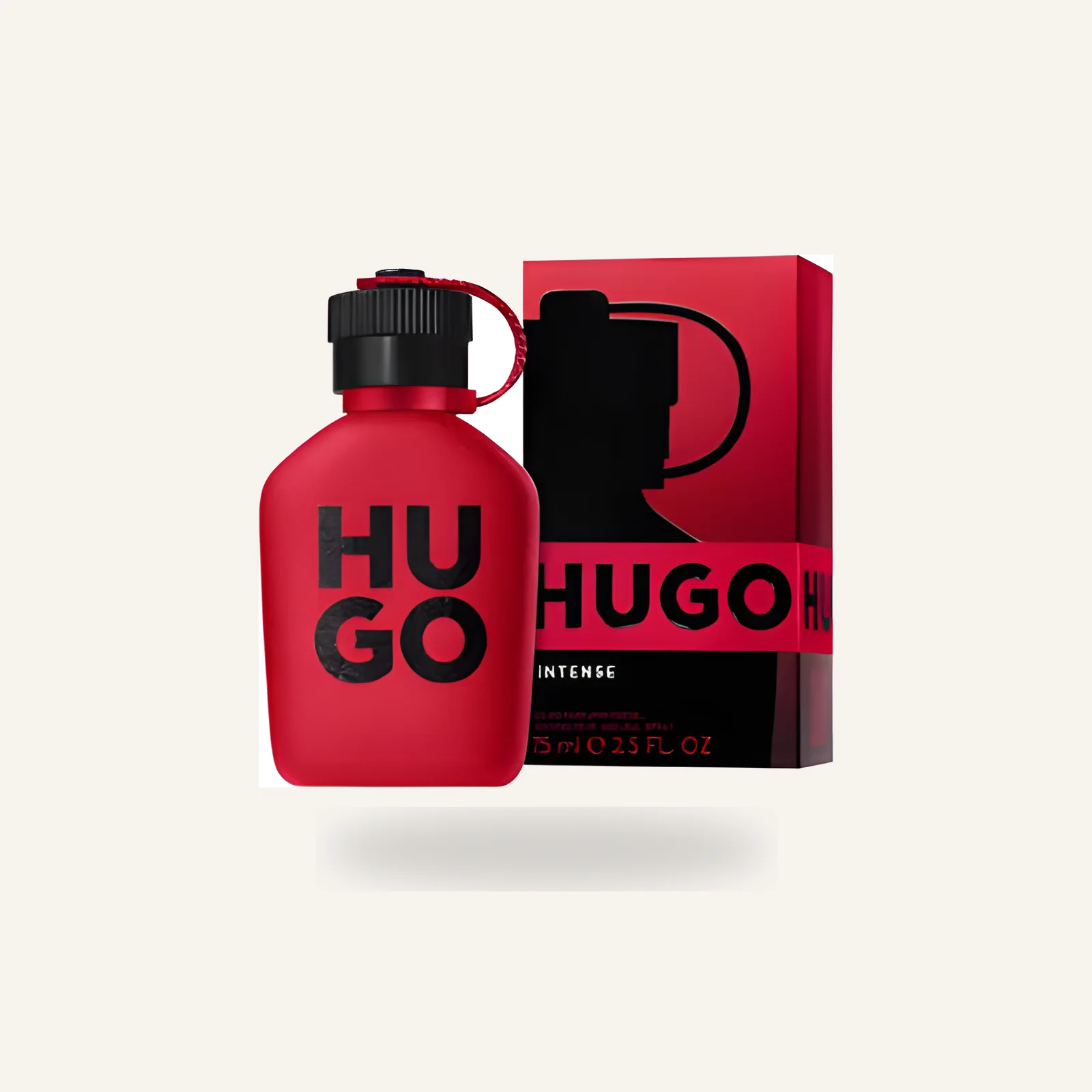 Hugo Boss Hugo Red Intense