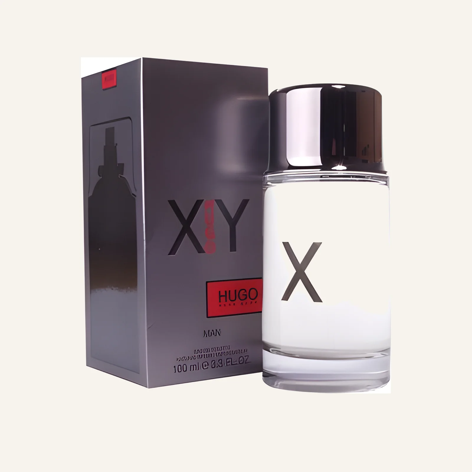 Hugo Boss Hugo XY