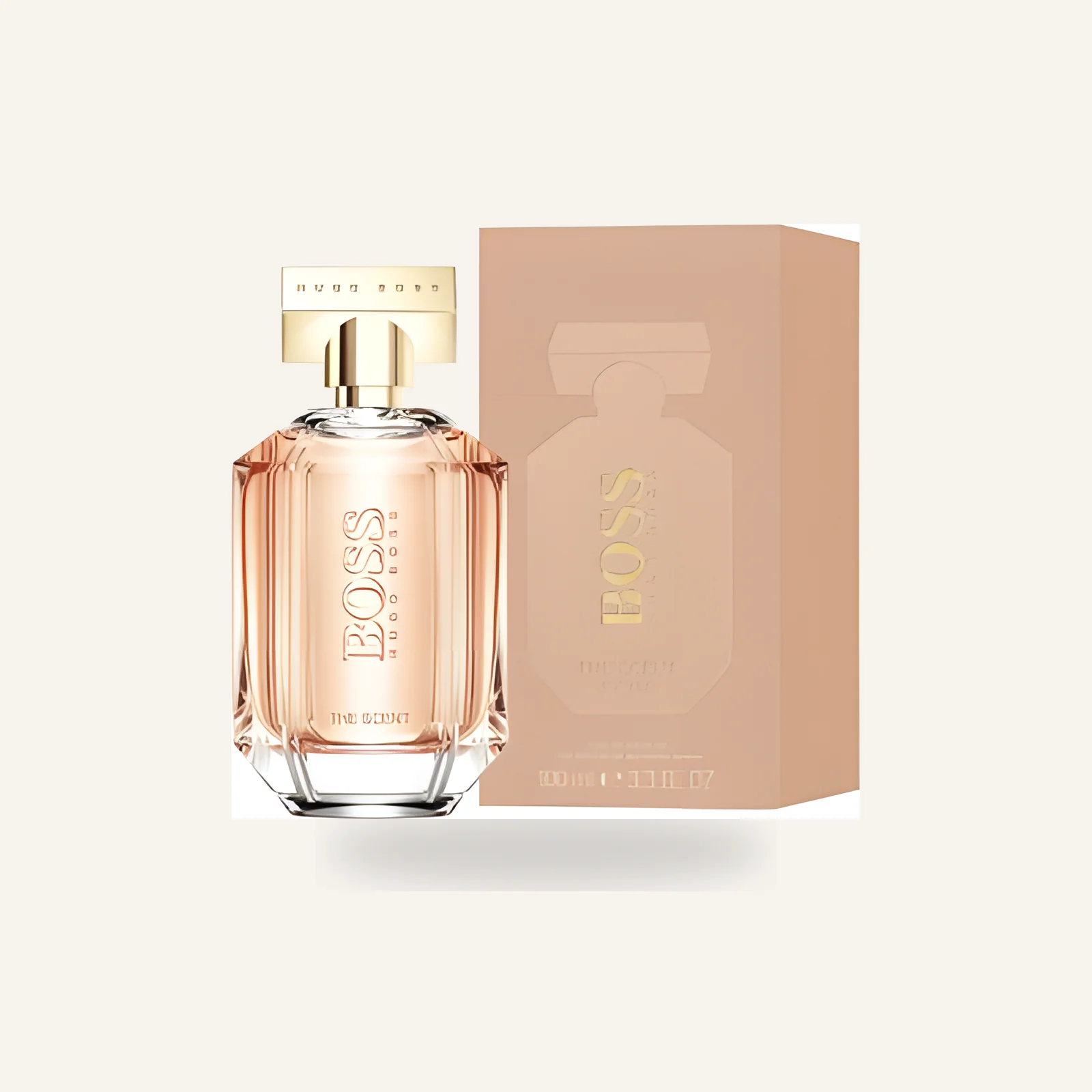 Hugo Boss The Scent for Her