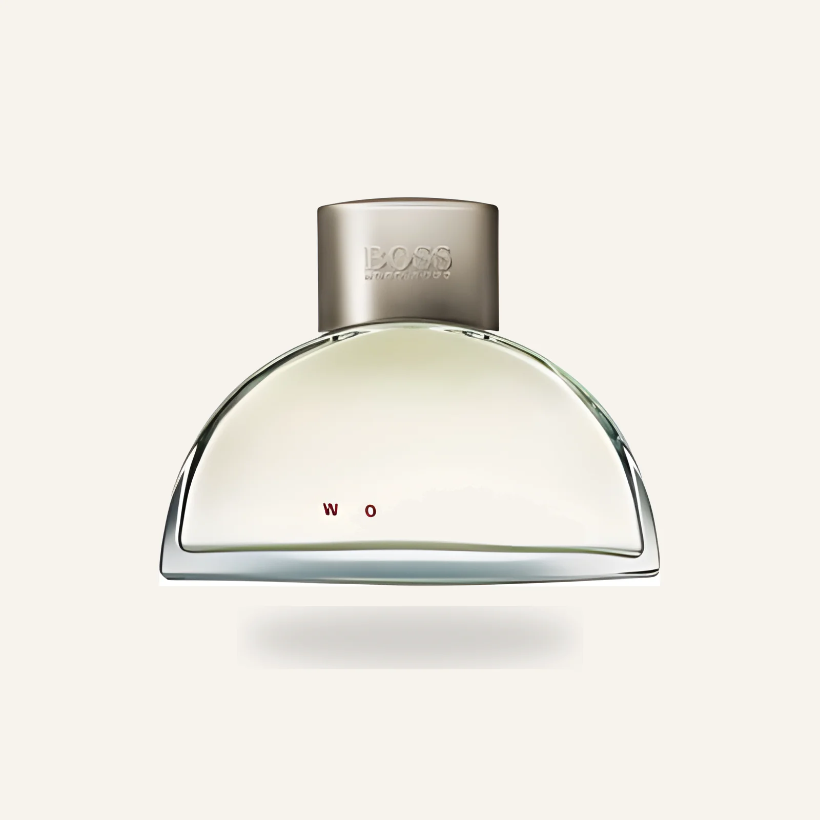 Hugo Boss White