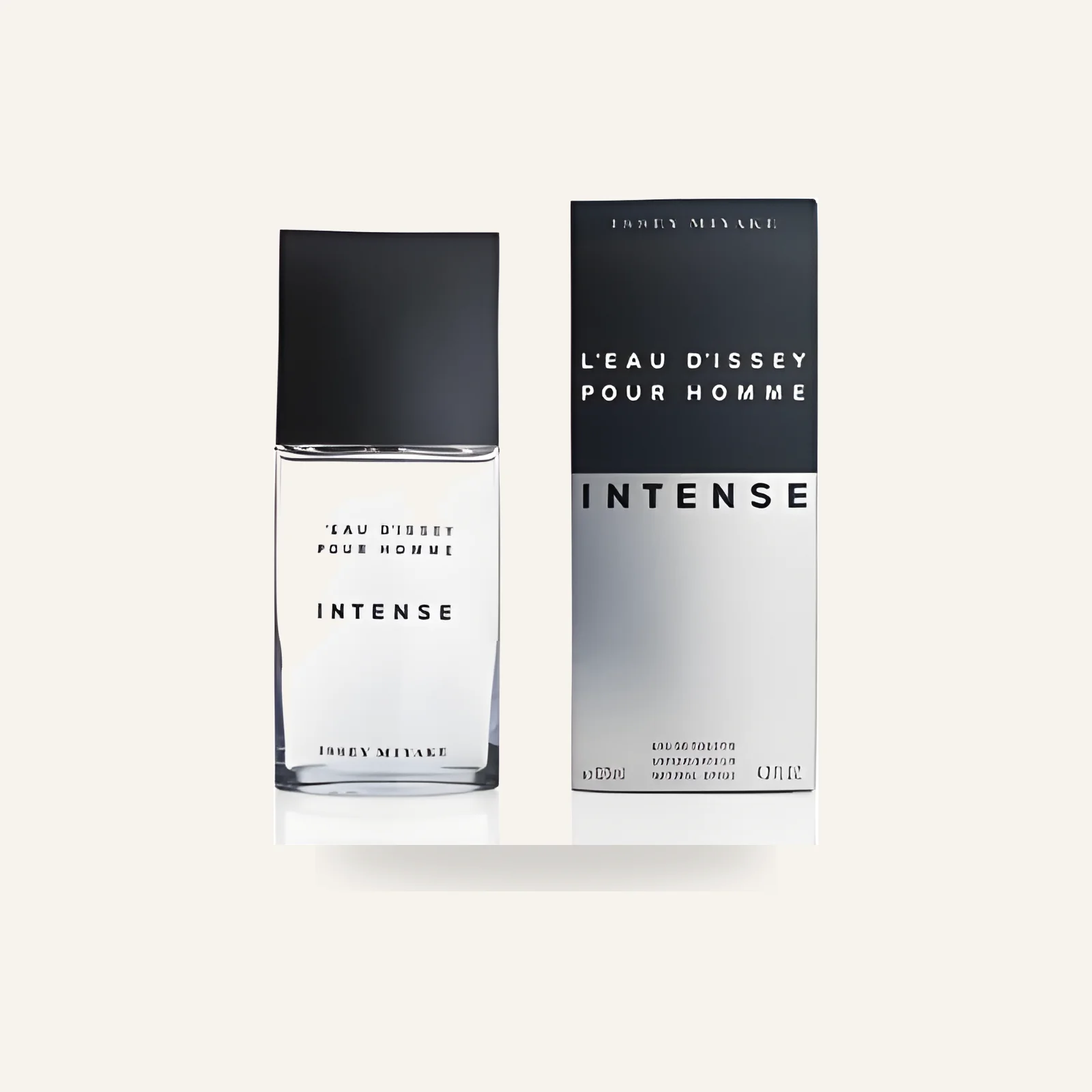 Issey Miyake L(eau D(issey Pour Homme Intenseby Issey Miyake