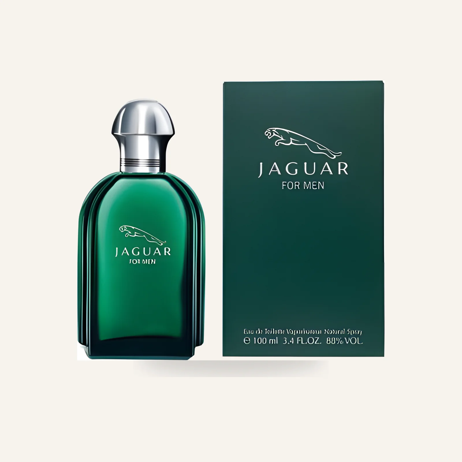 Jaguar Jaguar
