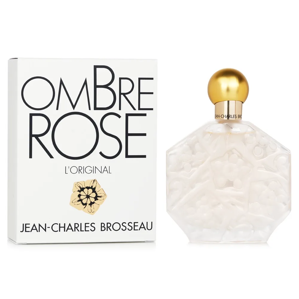 Jean Charles Brossea Ombre Rose