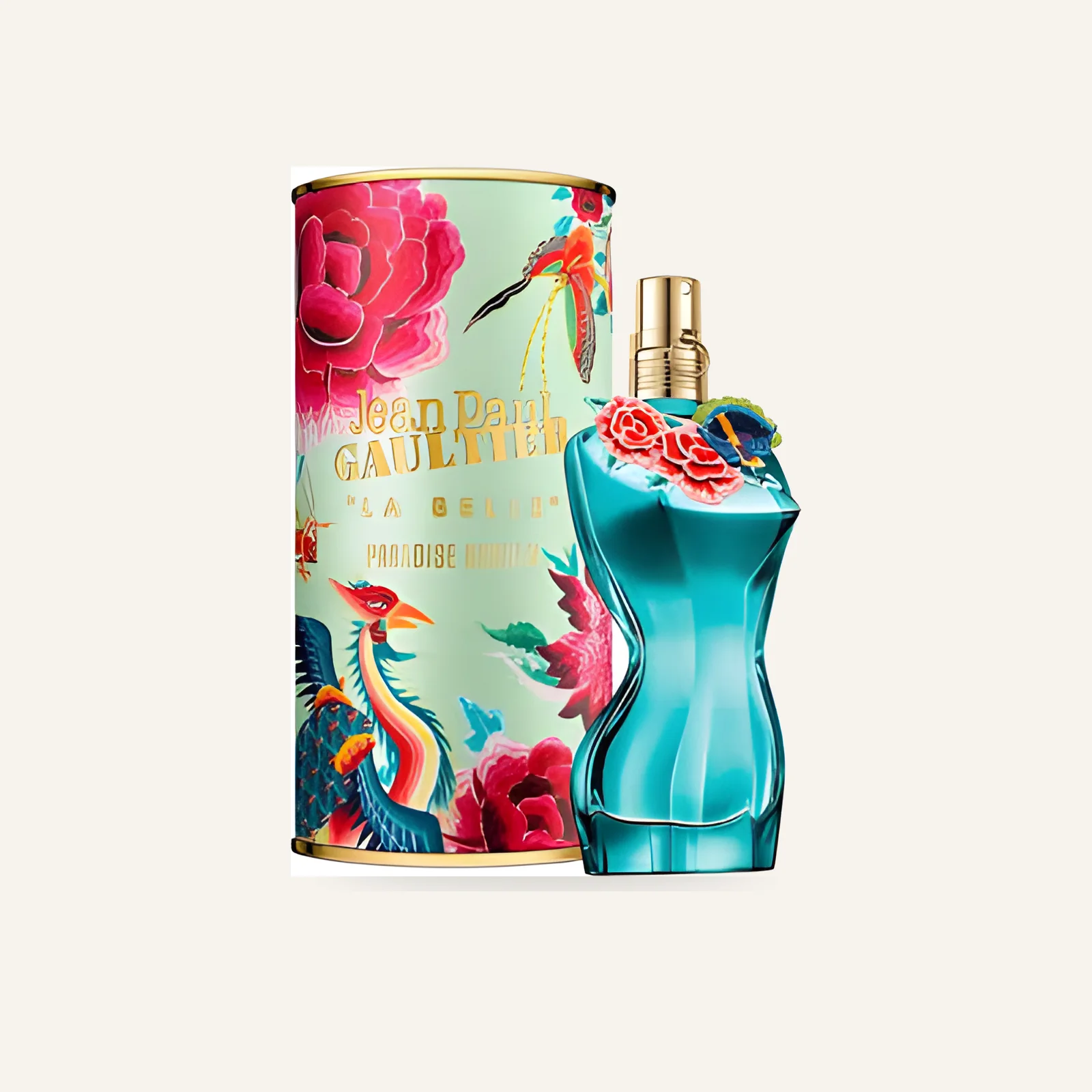 Jean Paul Gaultier La Belle Paradise Garden