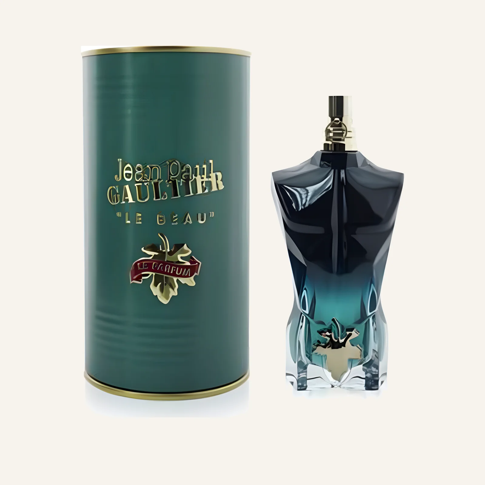 Jean Paul Gaultier Le Beau