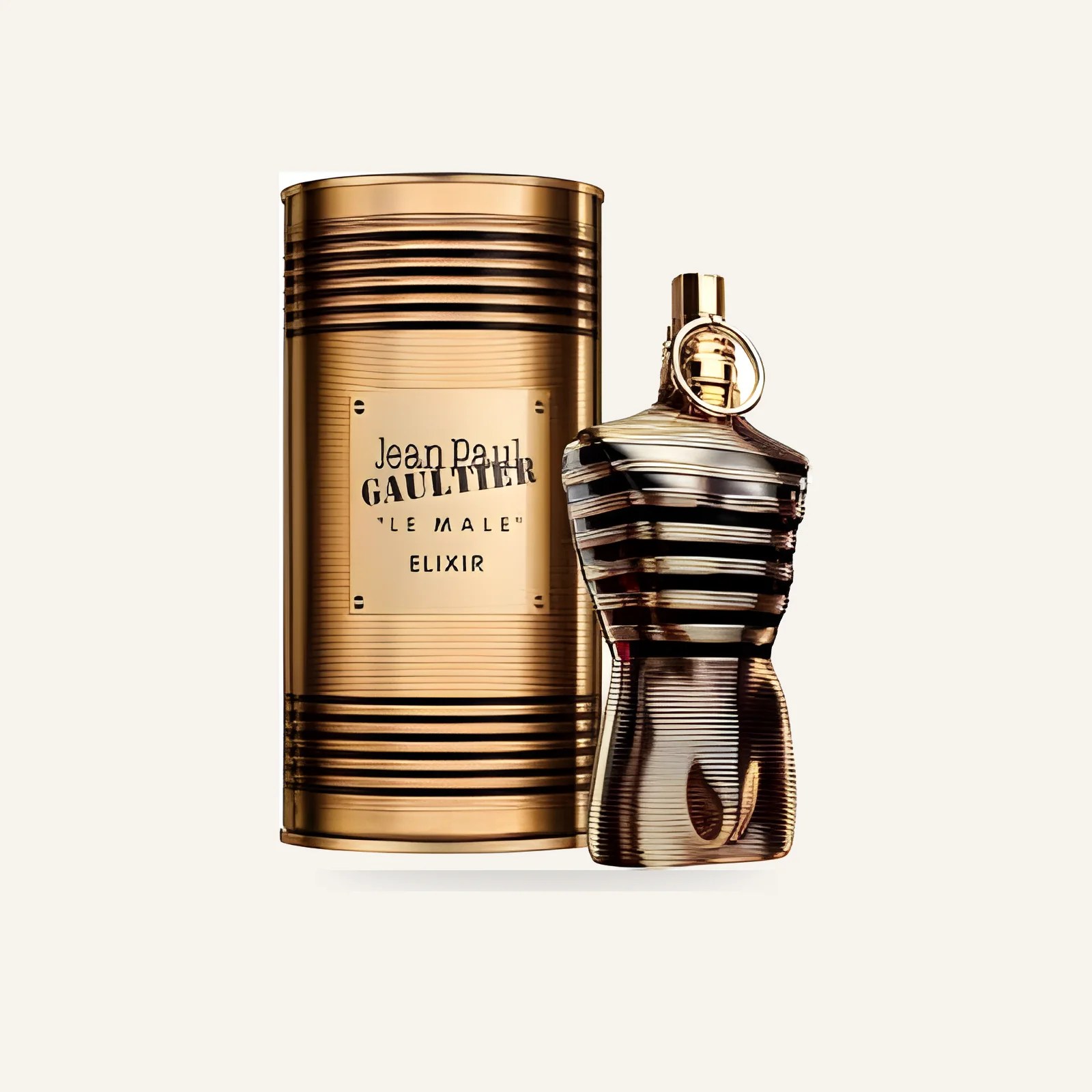 Jean Paul Gaultier Le Male Elixir