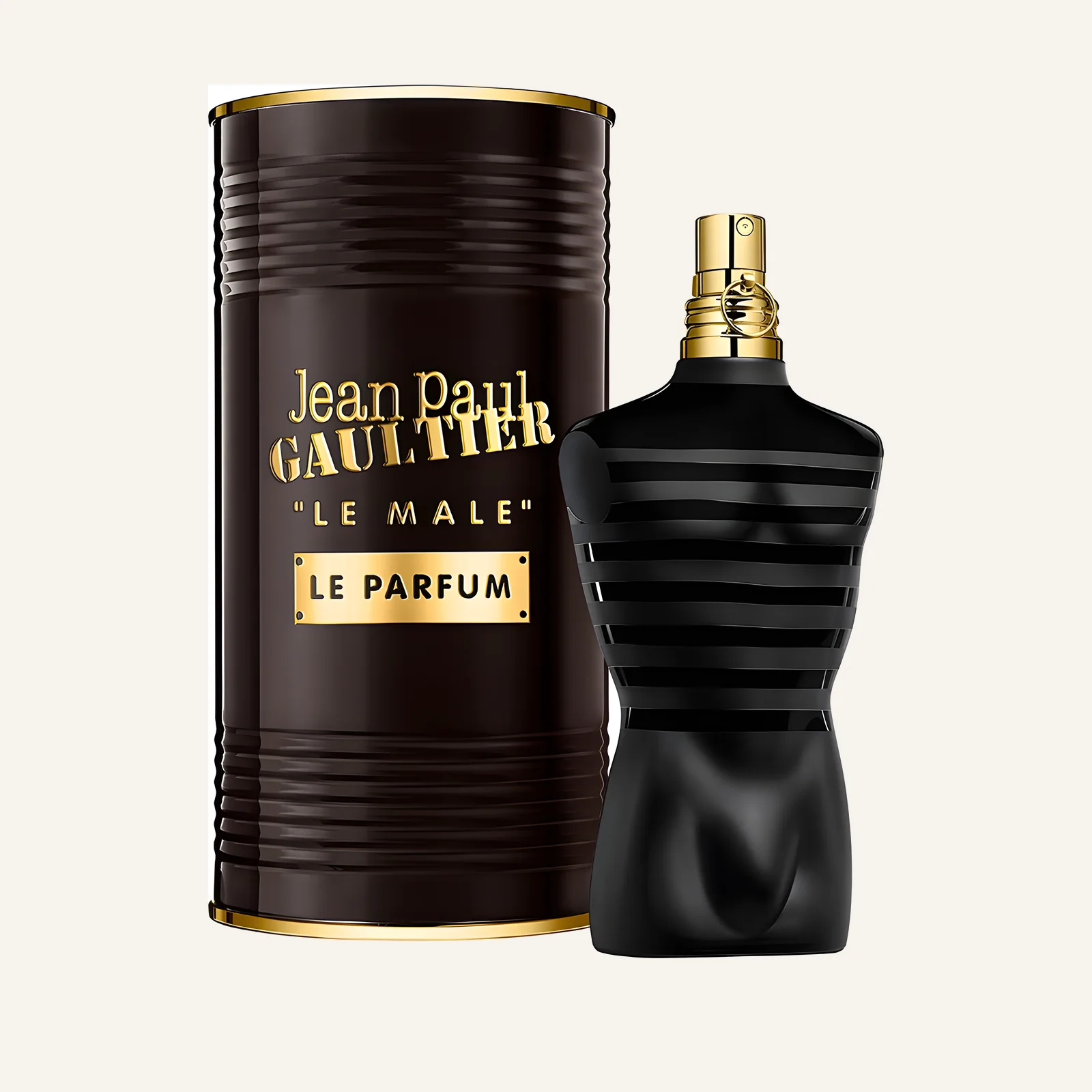 Jean Paul Gaultier Le Male le Parfum Intense
