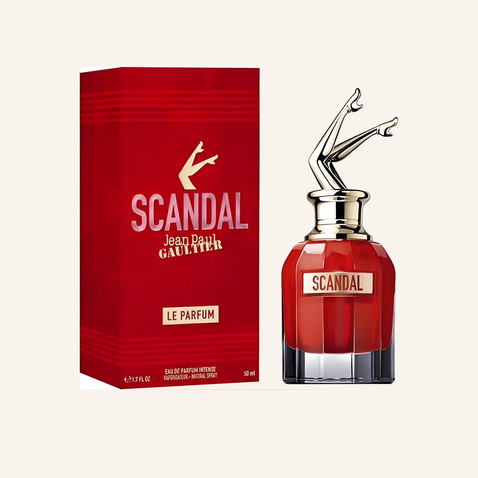 Jean Paul Gaultier Scandal Pour Homme