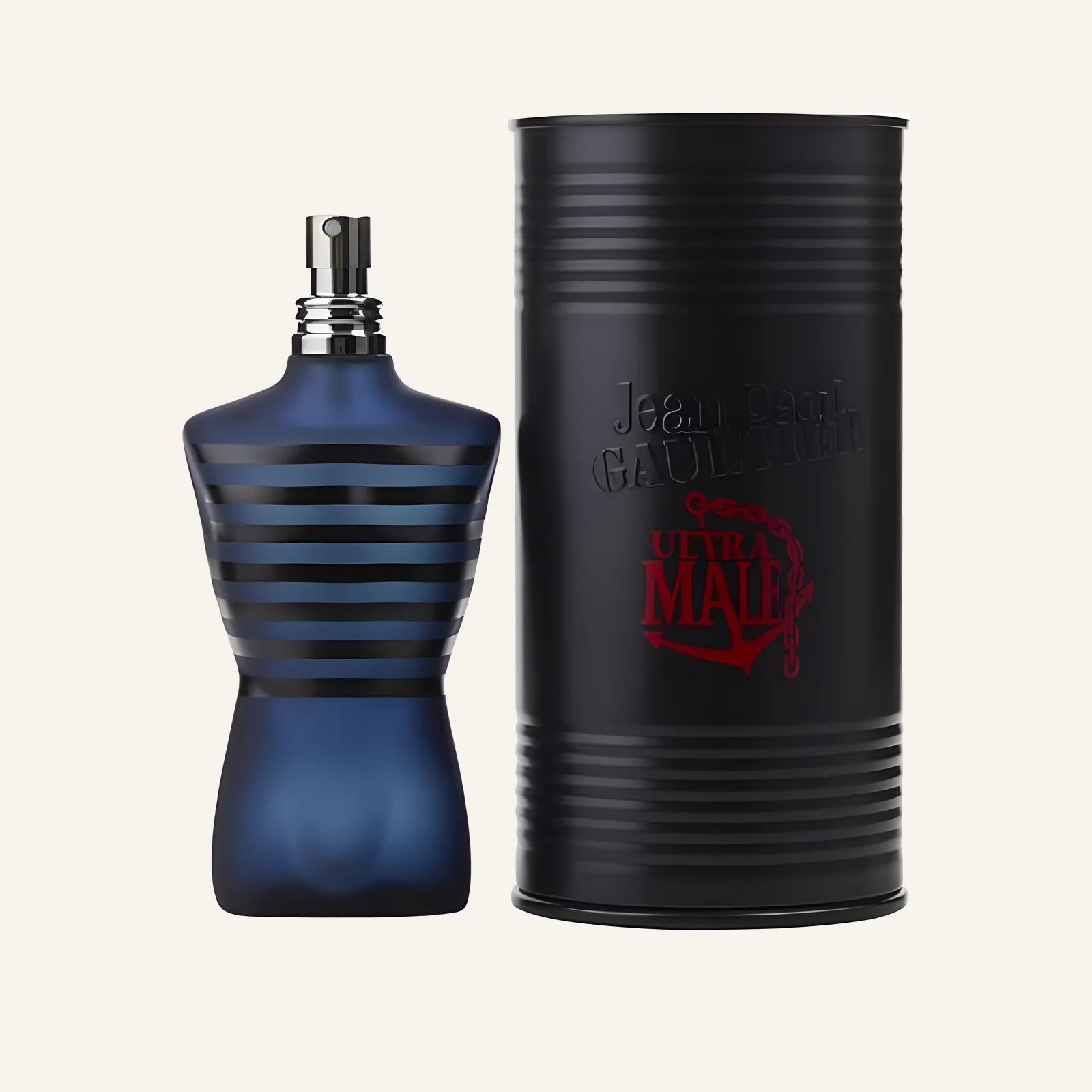 Jean Paul Gaultier Ultra Male Intense