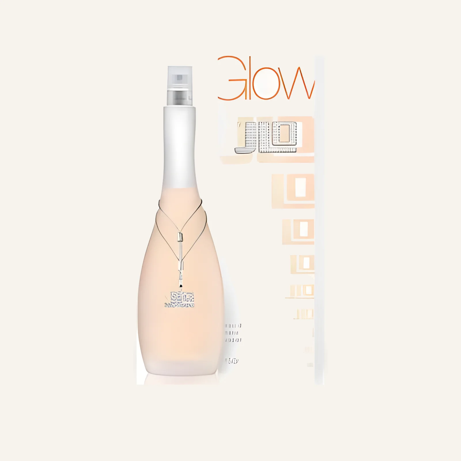 Jennifer Lopez Glow